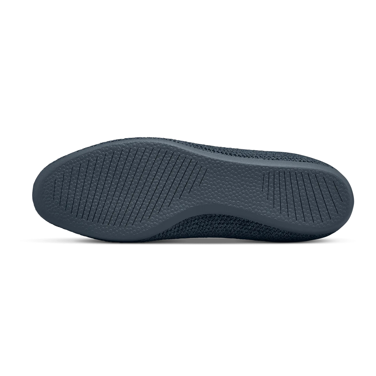 Women's Tree Breezer - Navy Night (Dark Navy Sole) Slim Profile