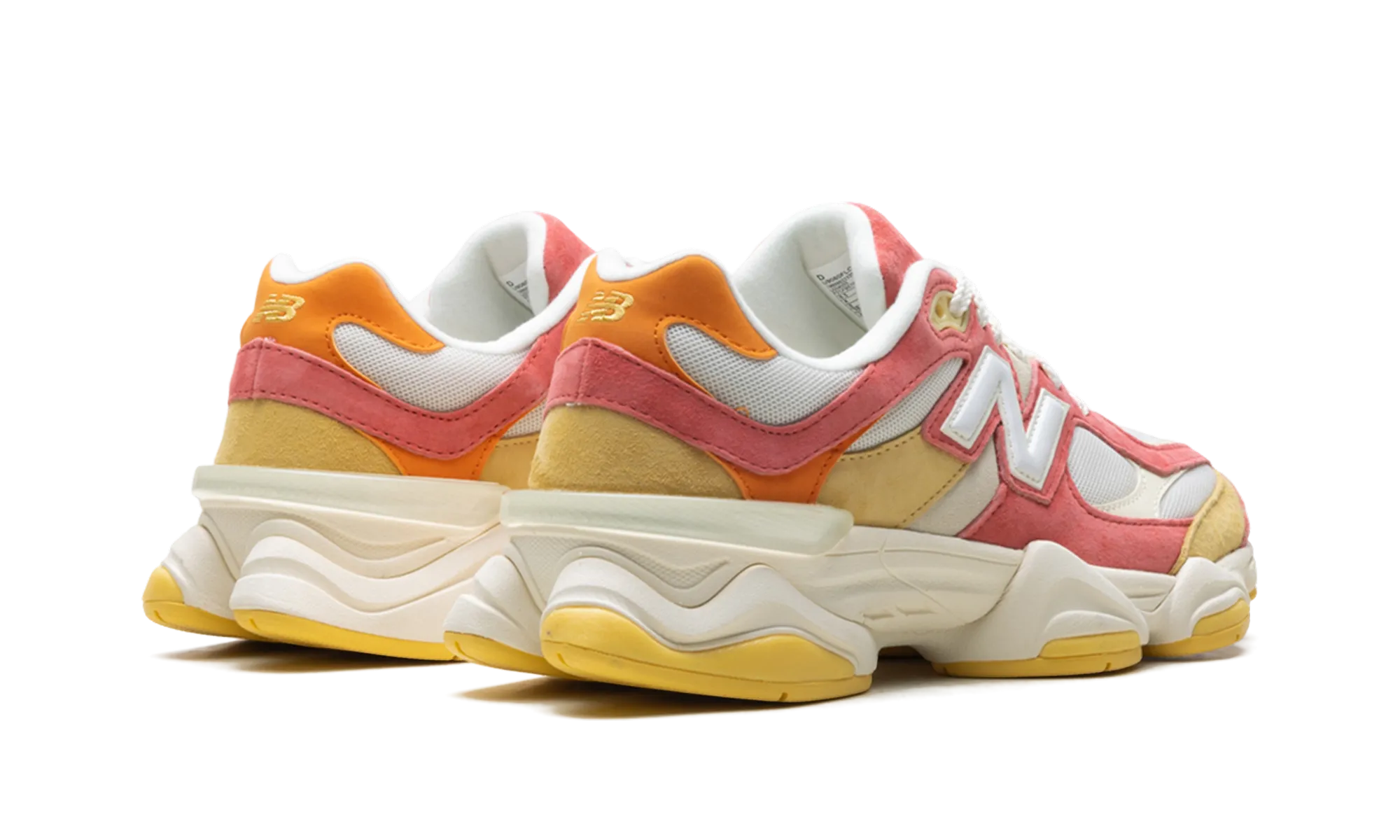 9060 "Fluorescent" Model Day