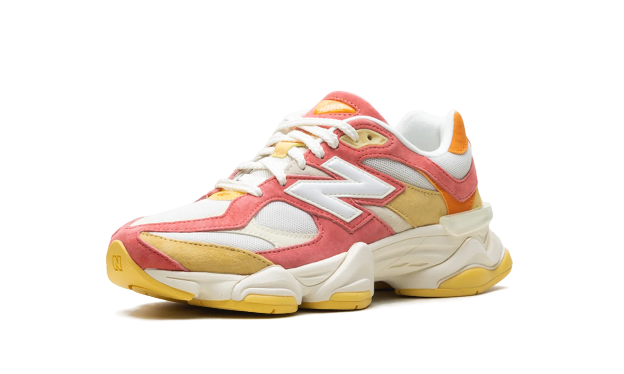 9060 "Fluorescent" flex design