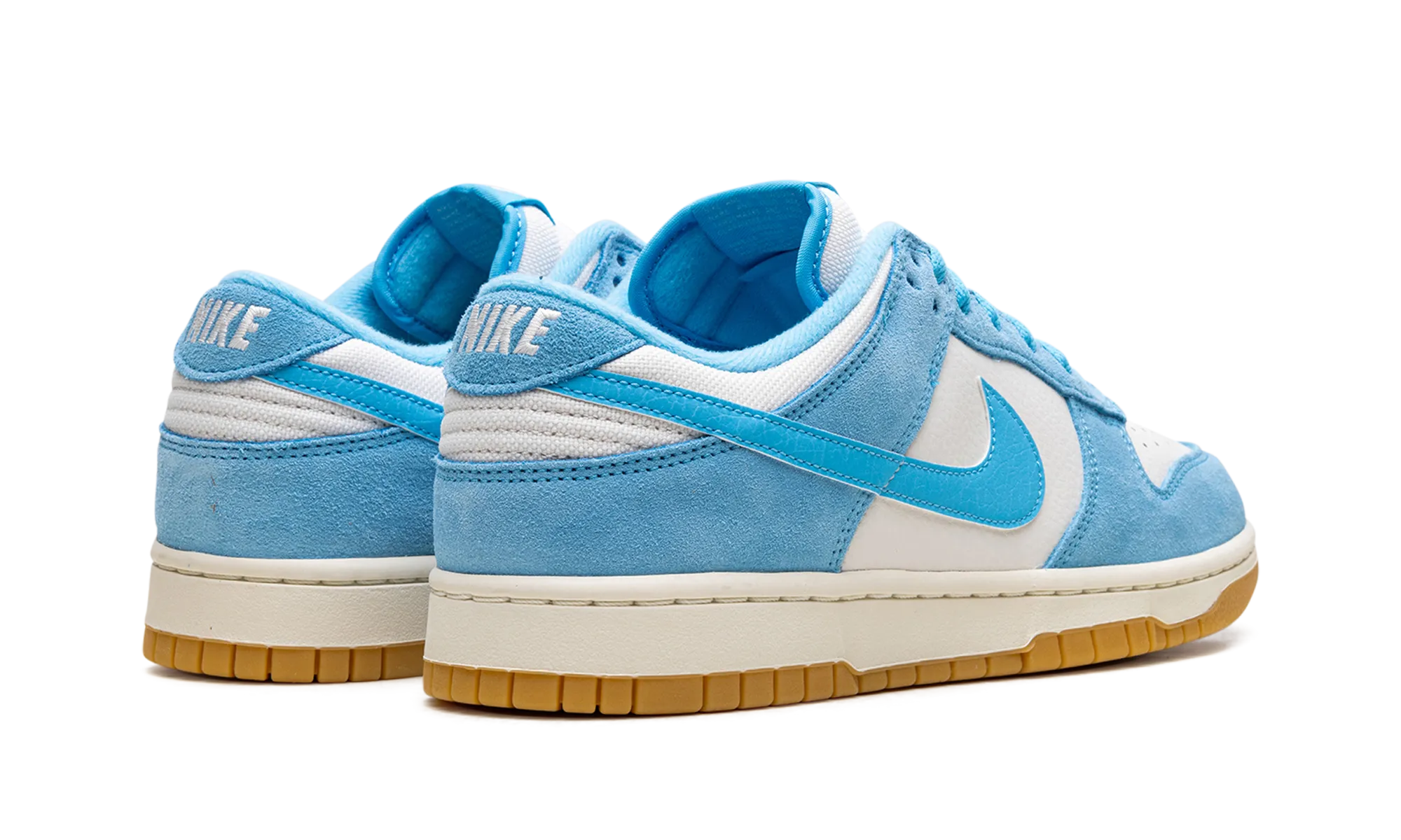 Healthy Walk Dunk Low "Baltic Blue"