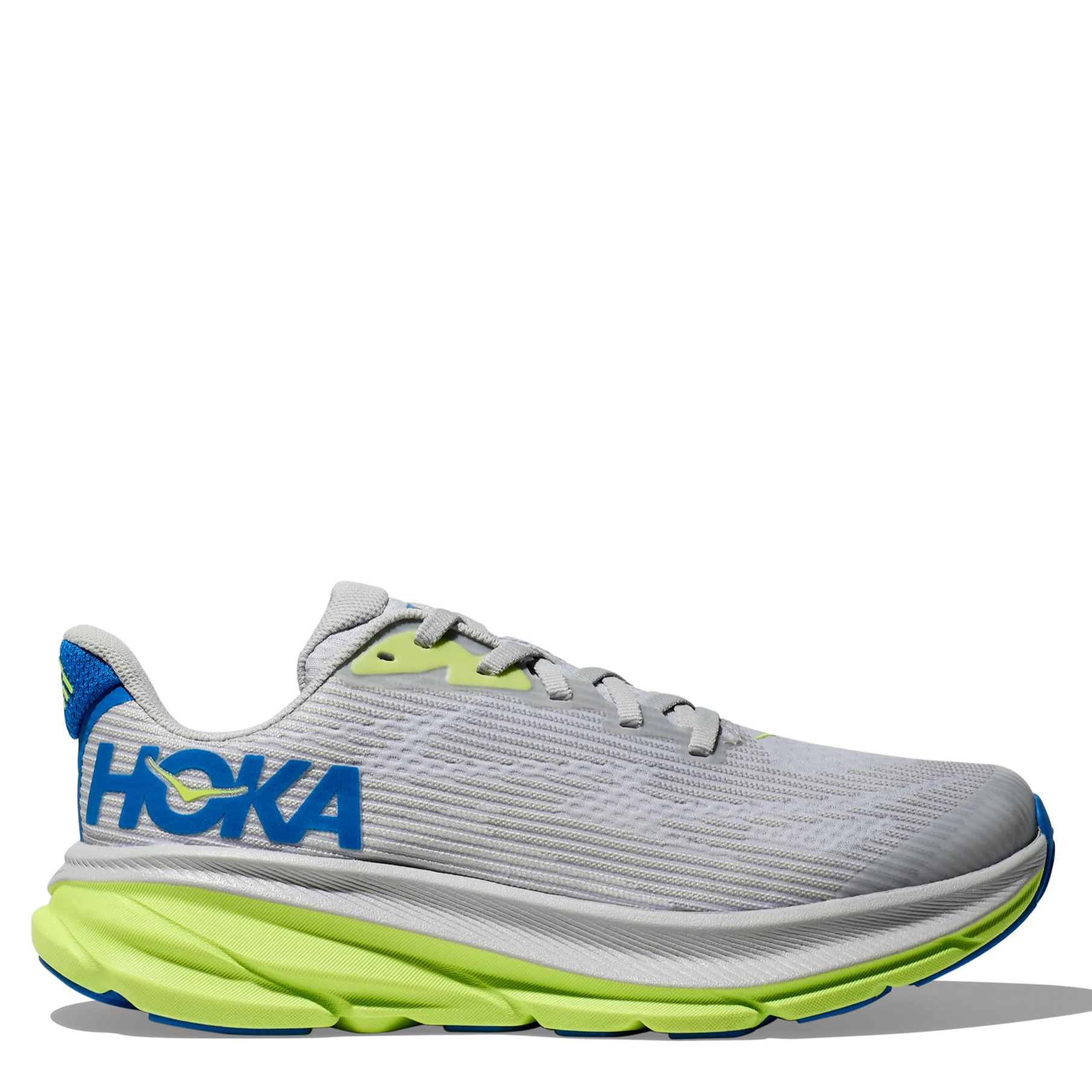 MeshUpper Kids' Clifton 9