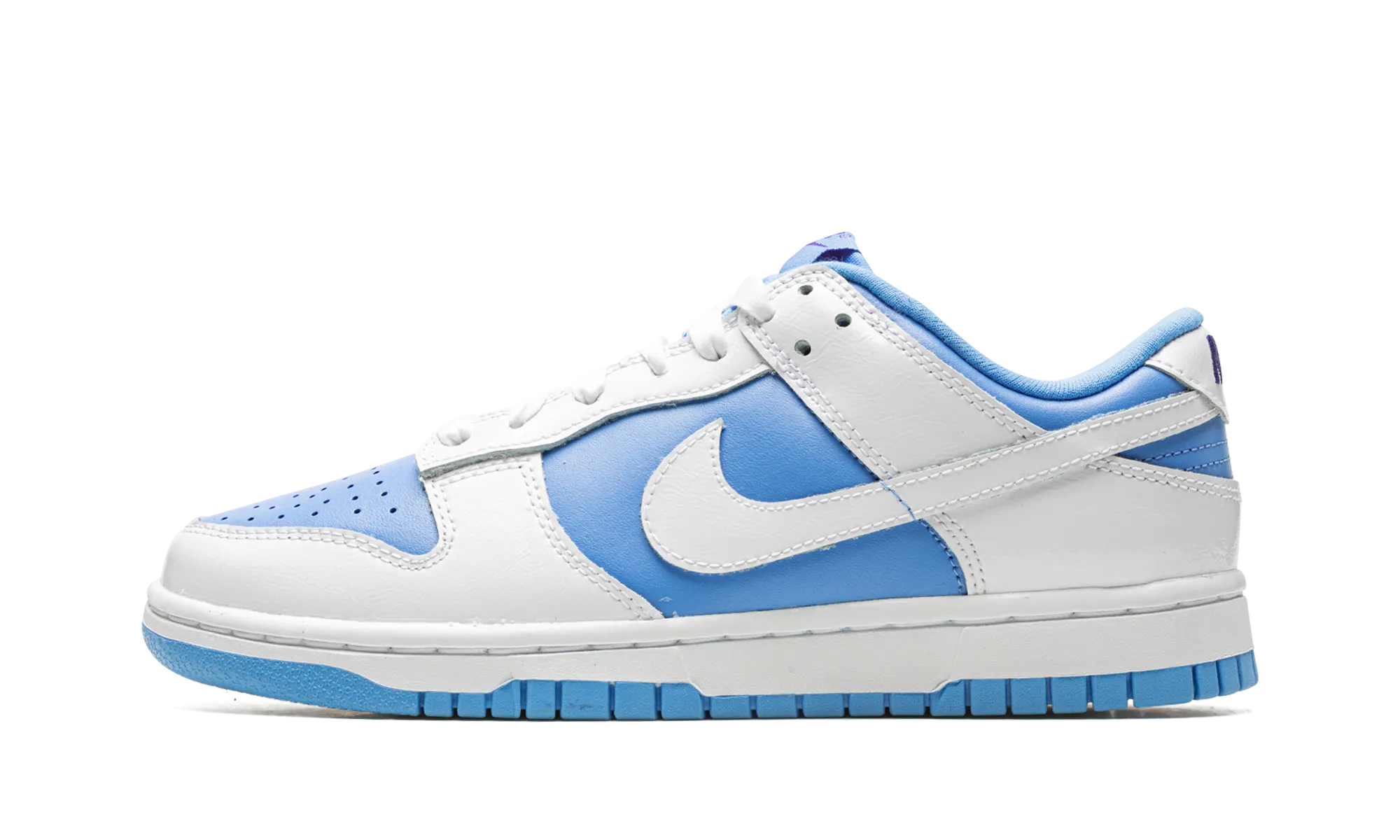 Fast Walk Minimalist DUNK LO ESS MNS WMNS "Reverse UNC"