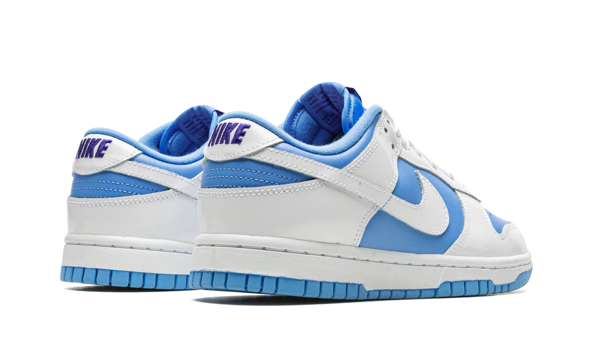Spring Walk DUNK LO ESS MNS WMNS "Reverse UNC"