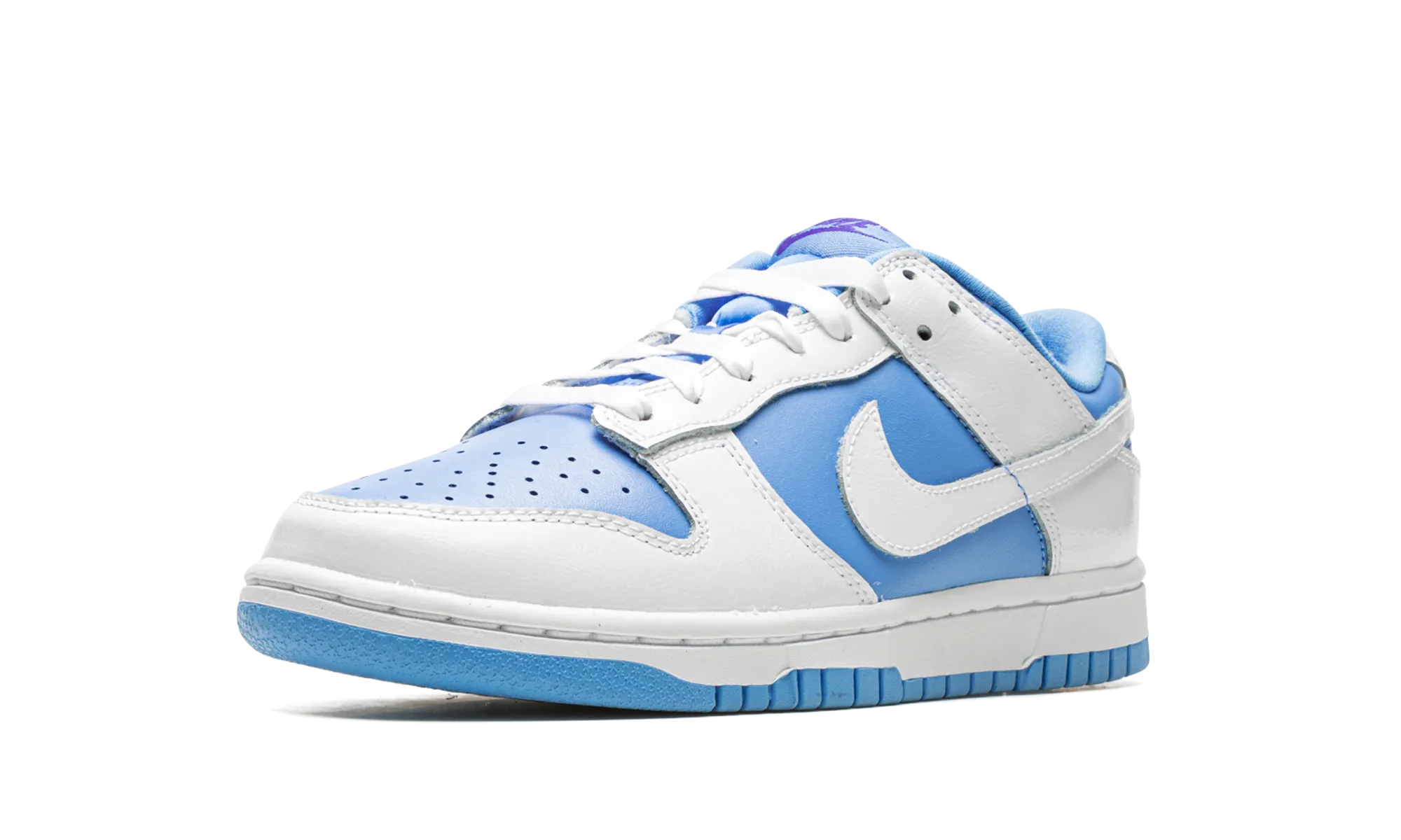 Vacation Style DUNK LO ESS MNS WMNS "Reverse UNC"