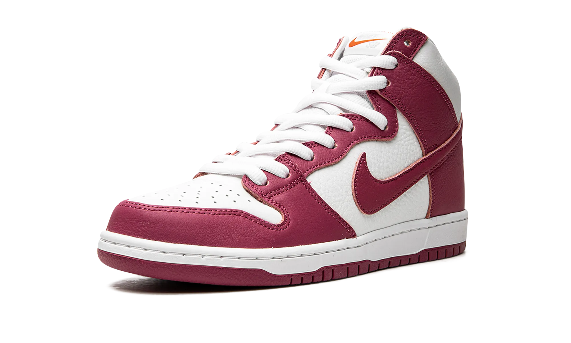 Quick Comfort SB Dunk High "Sweet Beet"