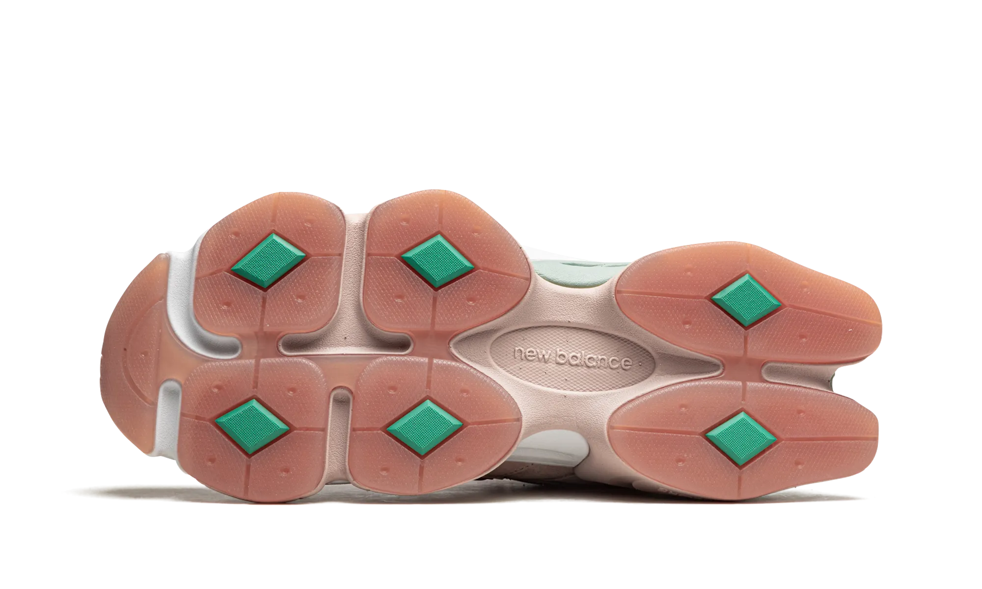 9060 "Joe Fresh Goods - Inside Voices Penny Cookie Pink" Travel Shoes Feel Flex
