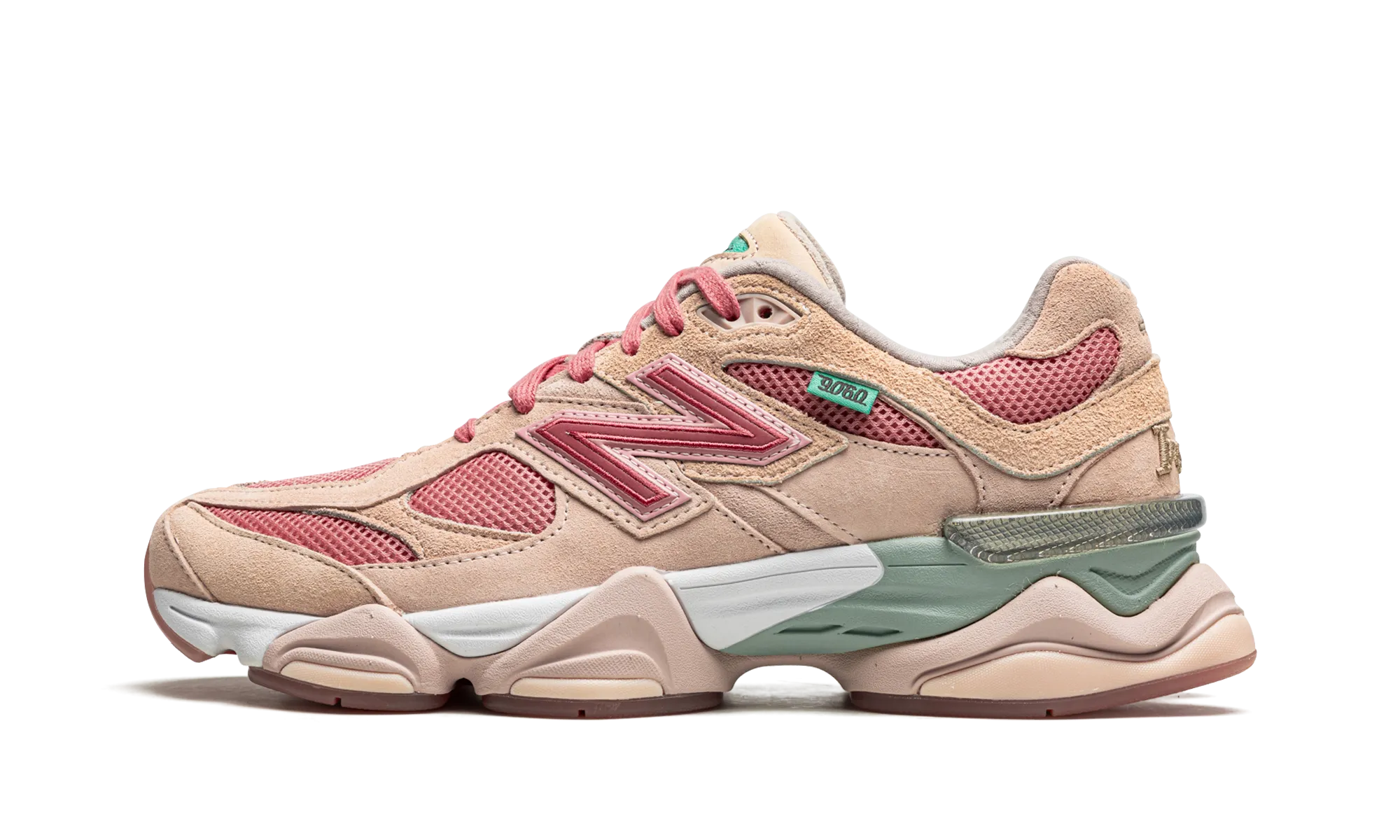 9060 "Joe Fresh Goods - Inside Voices Penny Cookie Pink" Movie Night