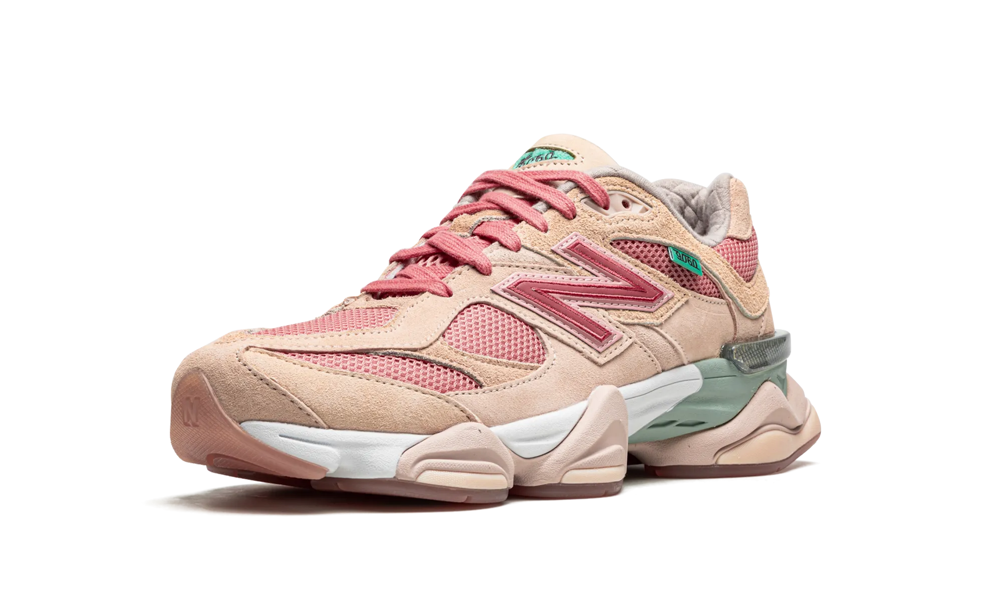ZipUp 9060 "Joe Fresh Goods - Inside Voices Penny Cookie Pink"