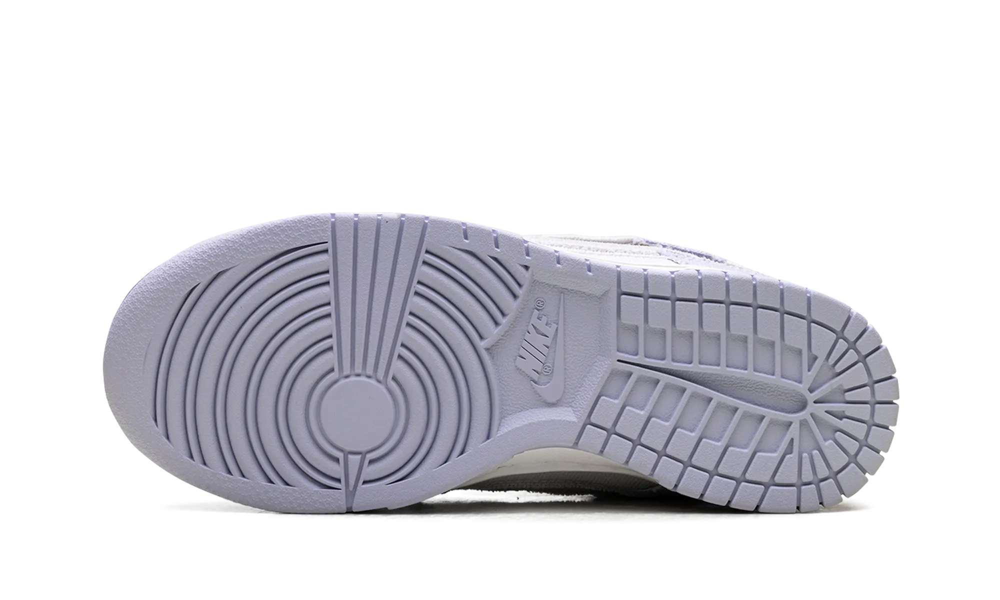 Soft Support Everyday Wearability Dunk Low WMNS "Ghost Denim"
