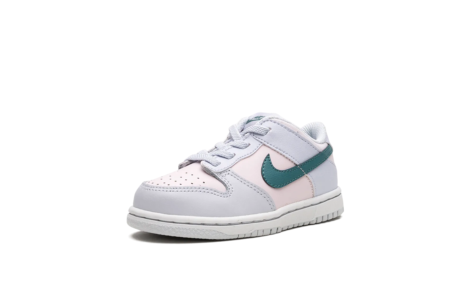 Outing Ready Active Wear Dunk Low TD "Mineral Teal"