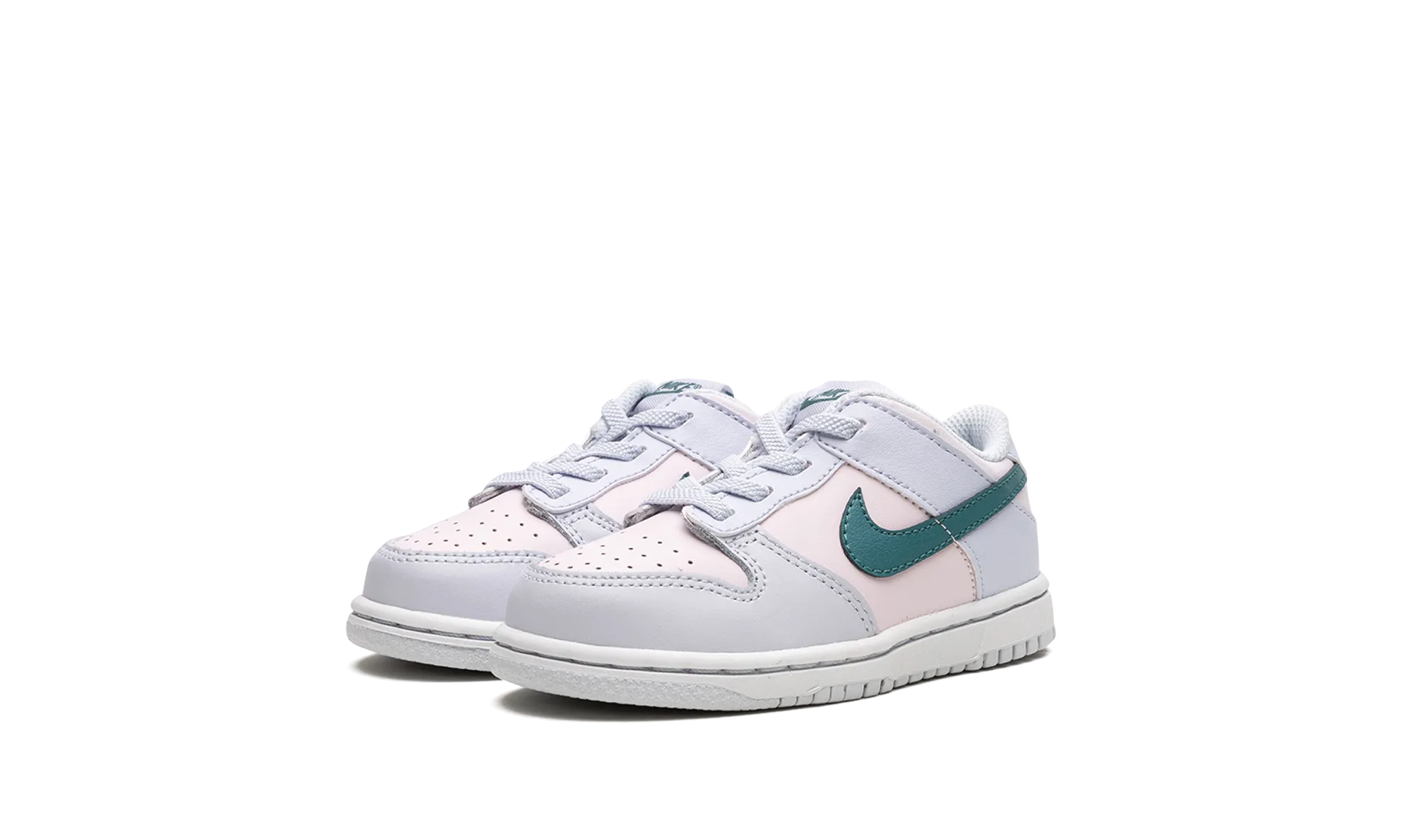 Cloud Light Dunk Low TD "Mineral Teal"