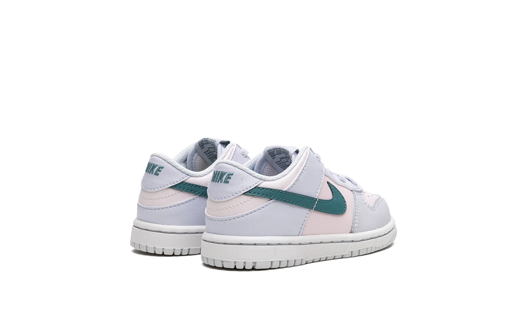 Dunk Low TD "Mineral Teal" Slow Living