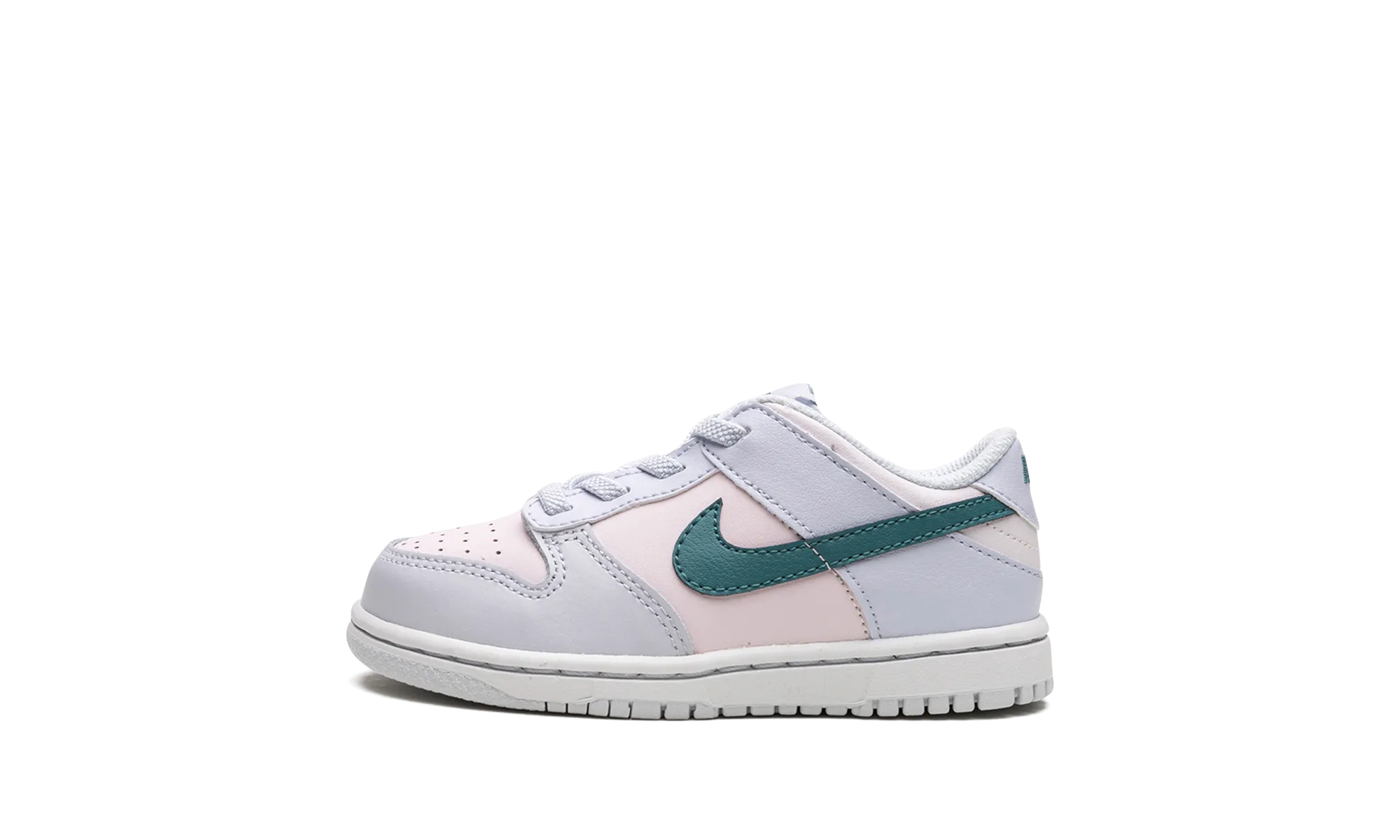 Gym Style Dunk Low TD "Mineral Teal"