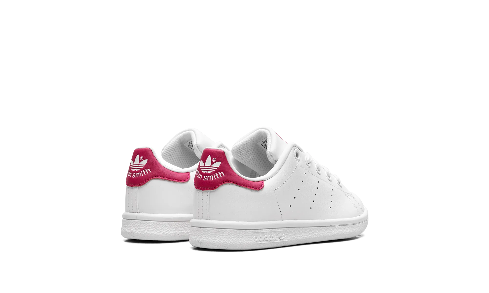 Stan Smith C TD Practical Design Lifestyle Focus