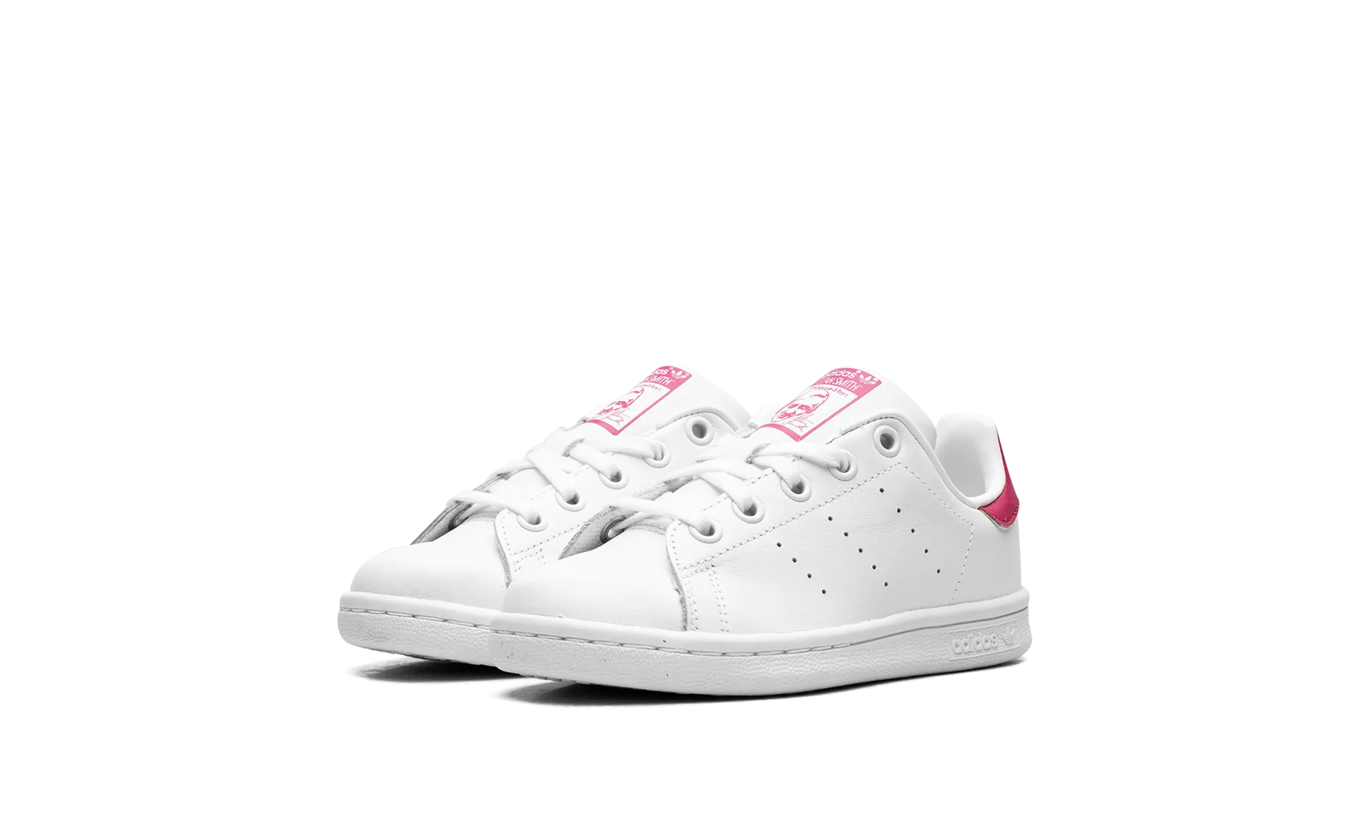 Stan Smith C TD Grip Control Range Jog