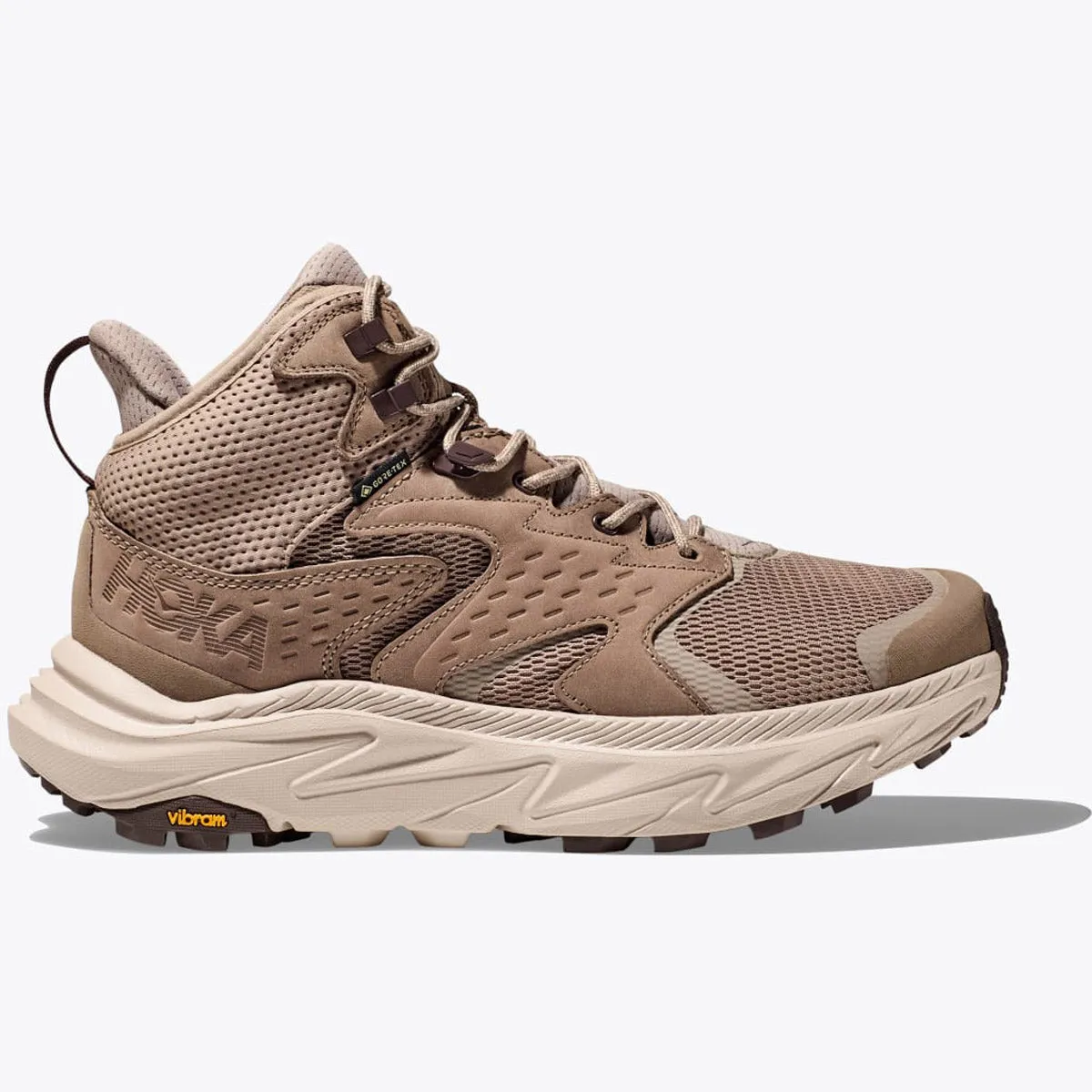 Men's Anacapa 2 Mid GTX Fairy Step