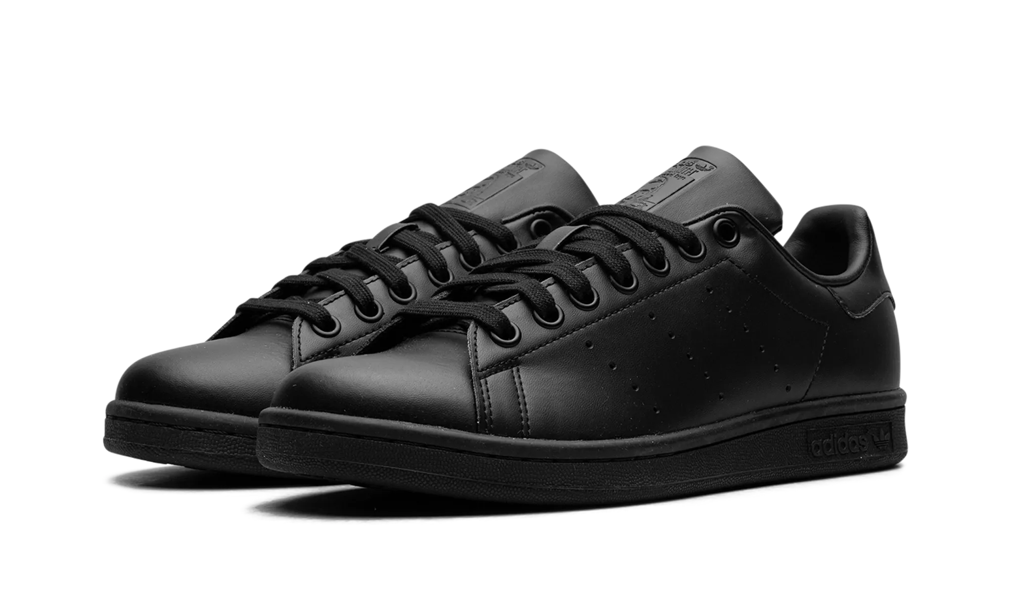 Stan Smith "Primegreen" Wind Hike buckle
