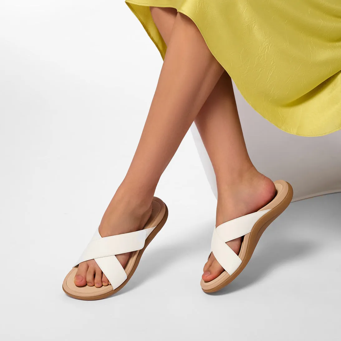 Casual Beach Shoes Laguna Slide
