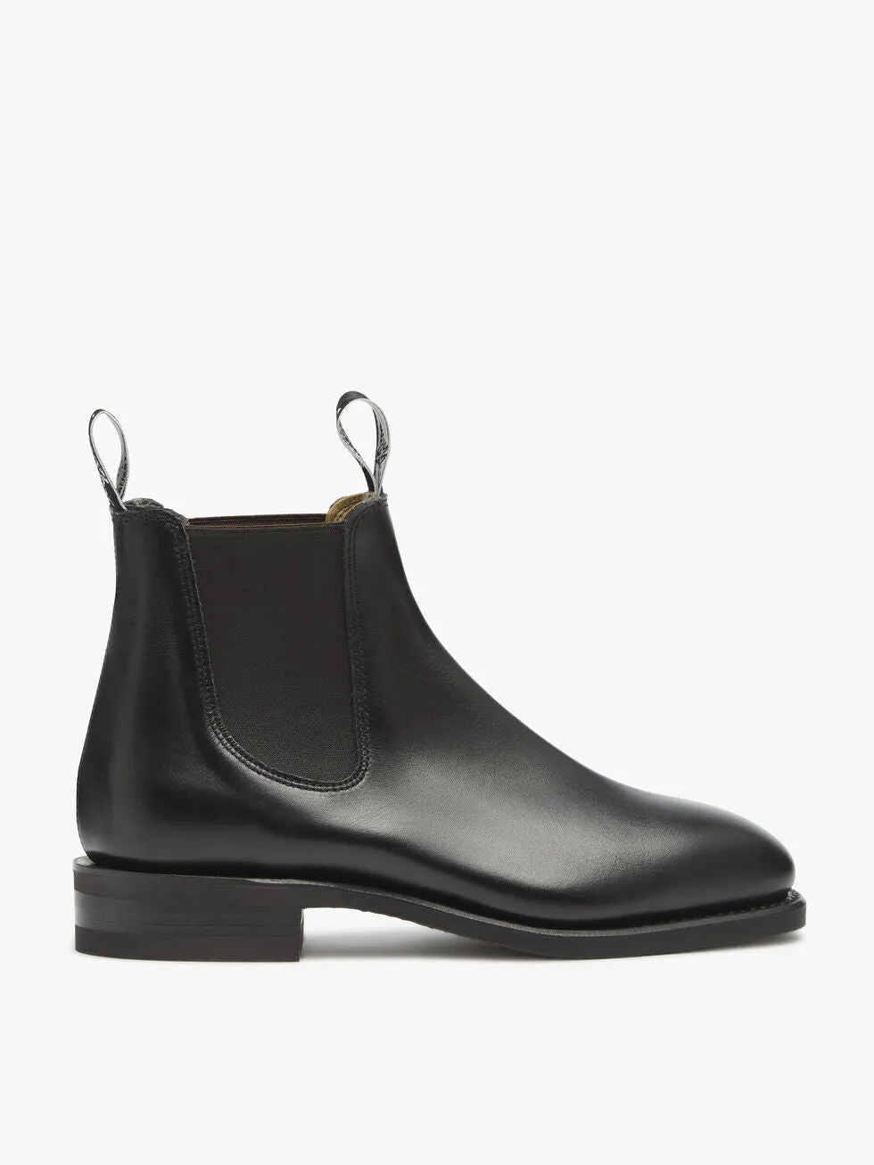 Anti Fatigue Comfort Craftsman - Black