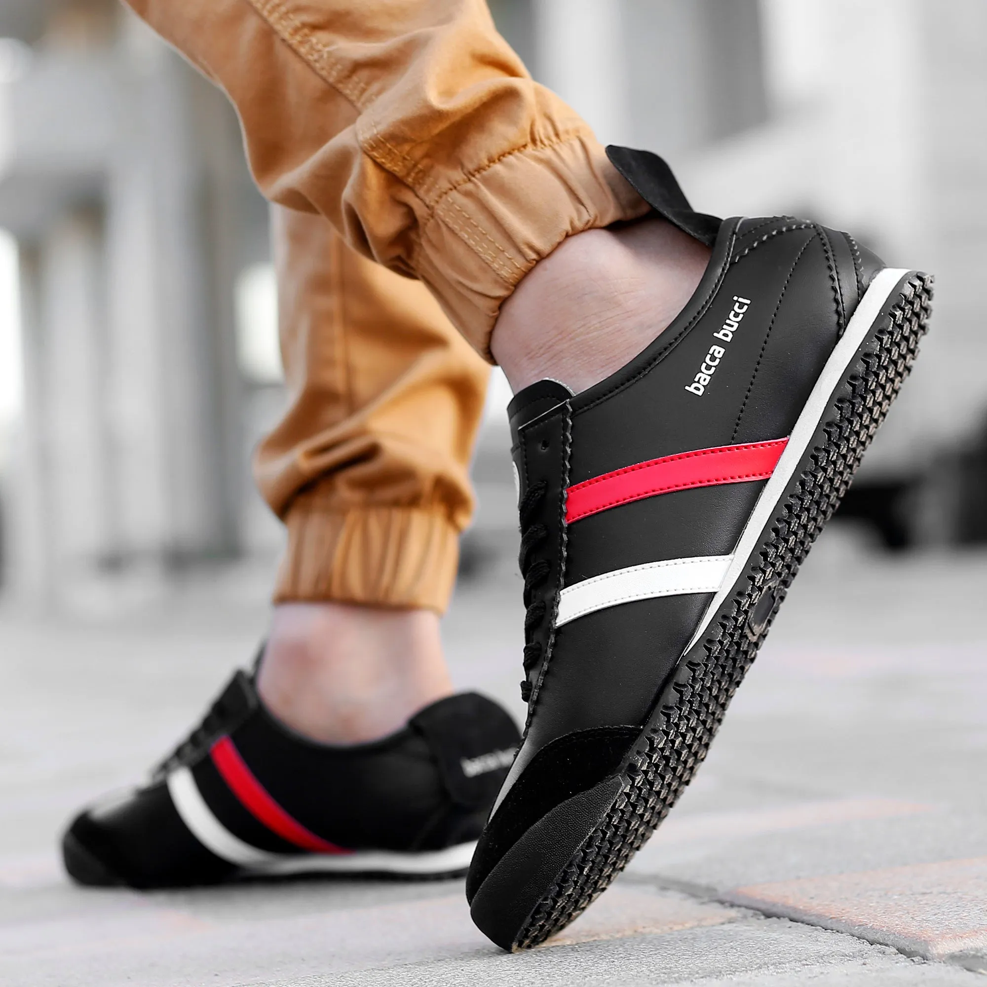 Bacca Bucci Vogue 2.0 Family Fit