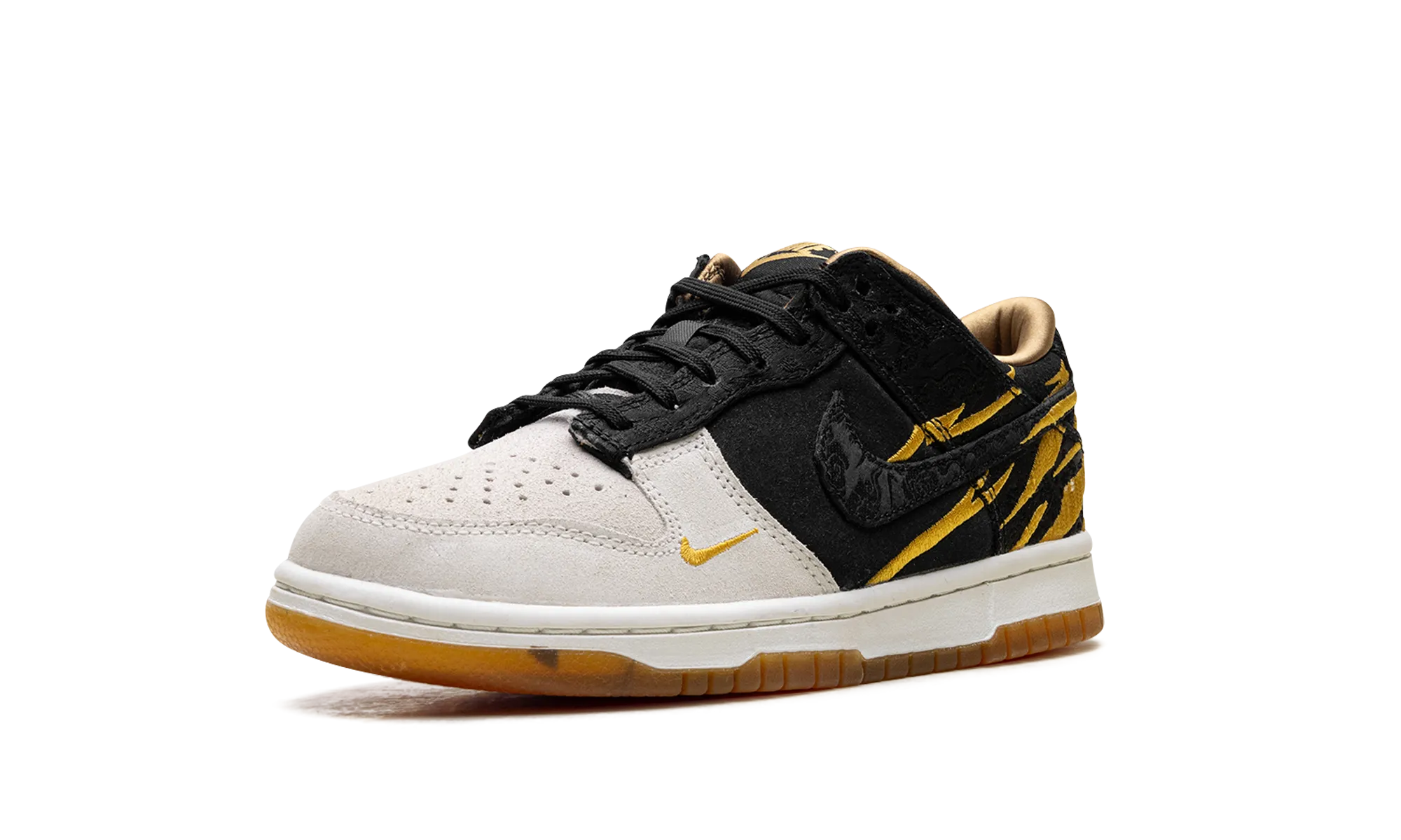 Dunk Low GS "Year of the Tiger (2022)" Fresh Day Running Inspired