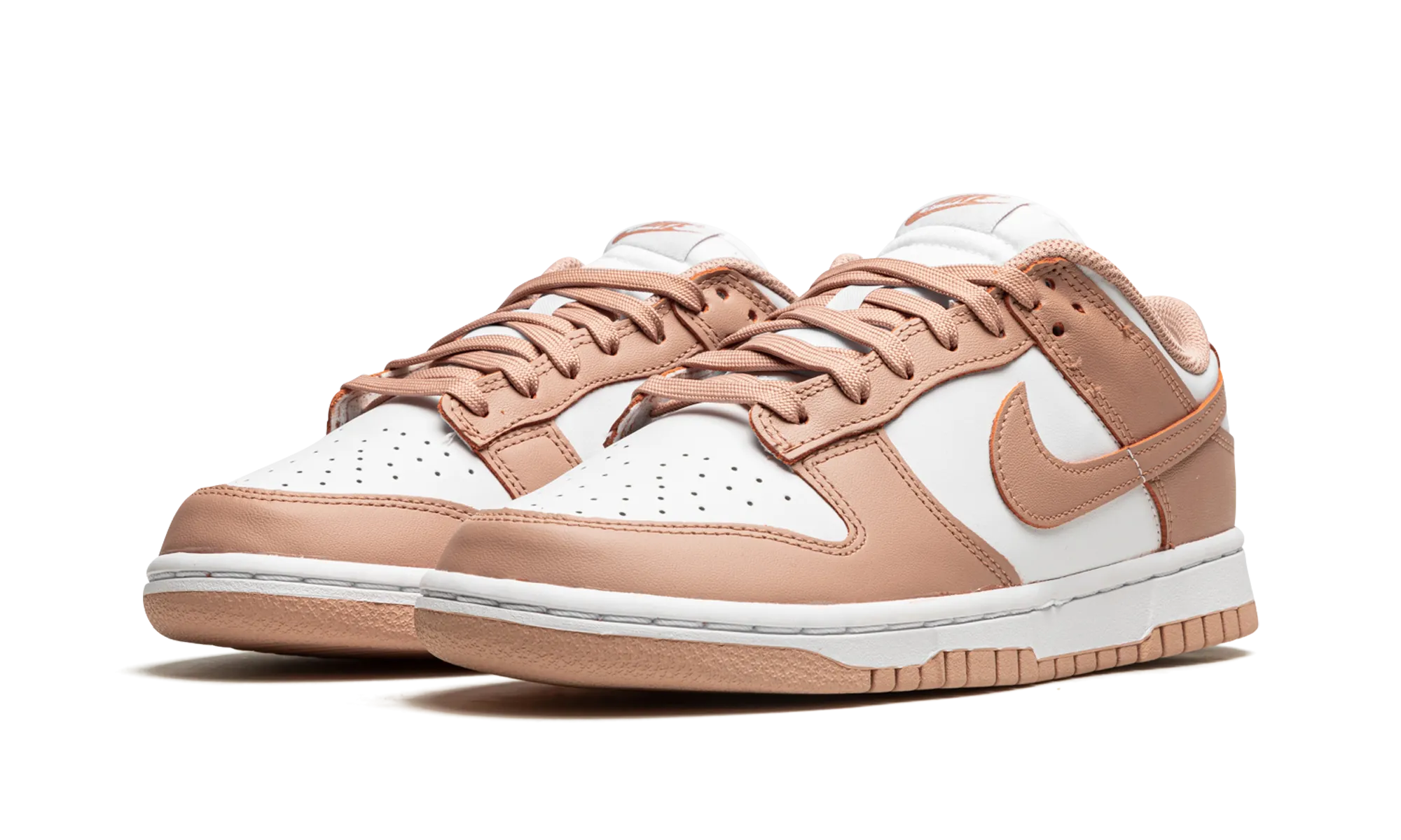 Casual Comfort DUNK LOW WMNS "Rose Whisper"