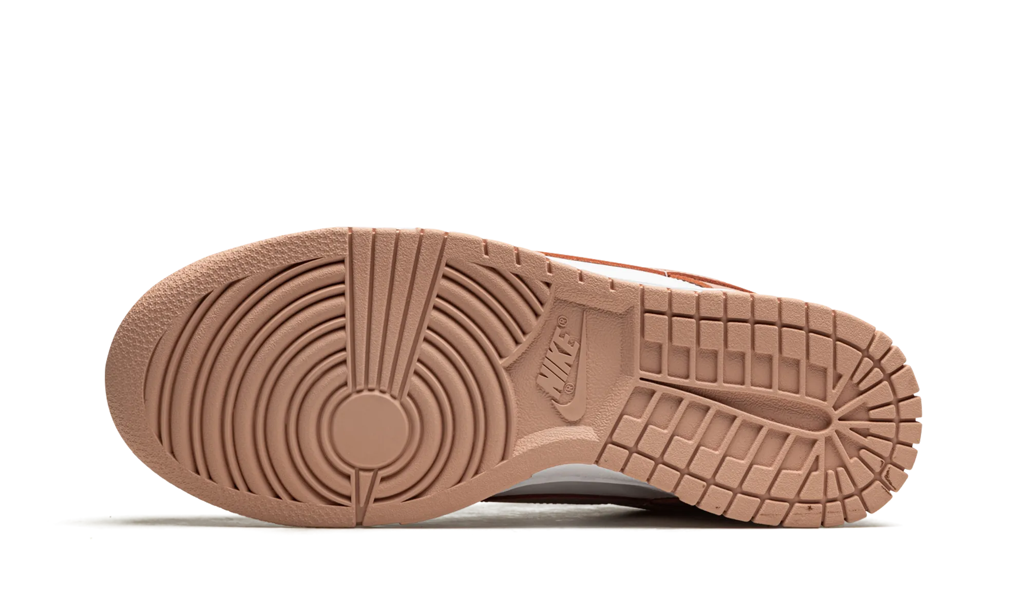 Mark Hike DUNK LOW WMNS "Rose Whisper"