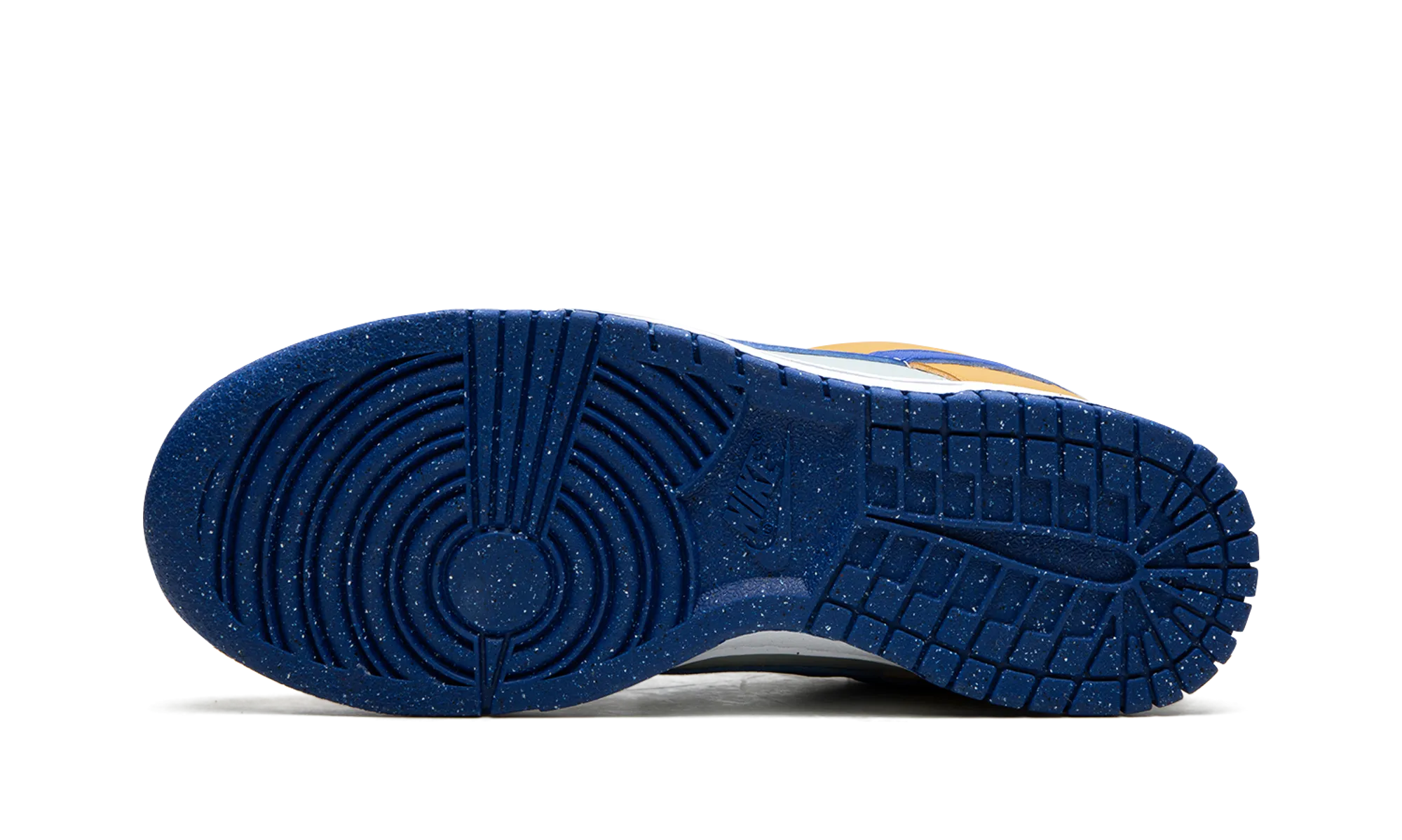 DUNK LO NEXT NATURE WMNS "Wheat Gold Royal" Sturdy Construction Bridge Walk