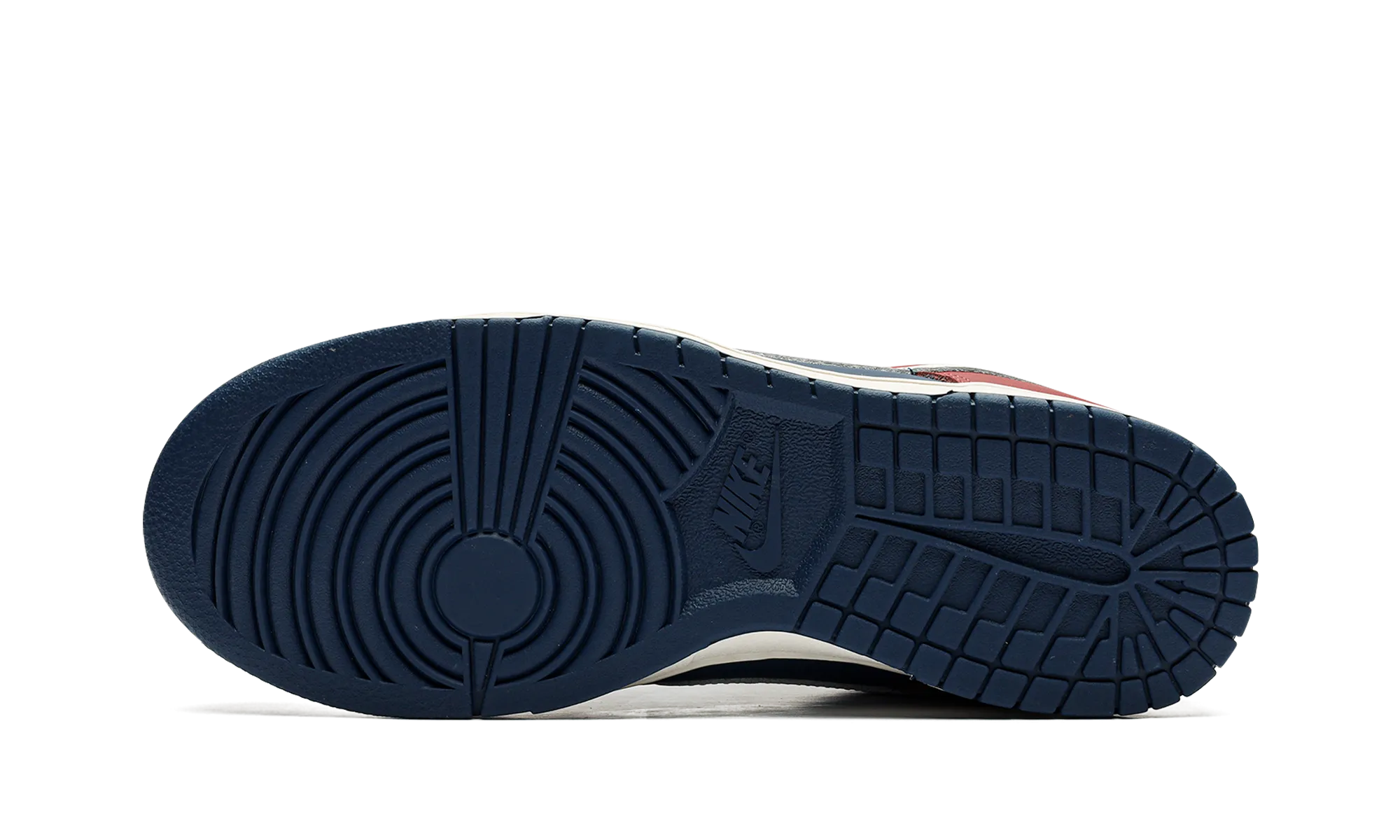 Flex grooves DUNK LO RETRO WMNS "Canyon Rust"