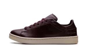 Relaxed Motion Chic Accent Y-3 Stan Smith "Shadow Red Bliss"