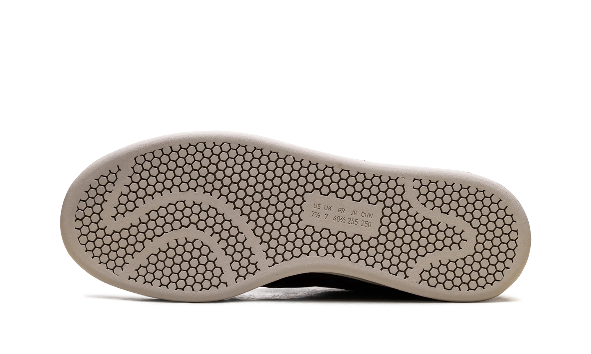 Y-3 Stan Smith "Shadow Red Bliss" Shady Run Light Layers
