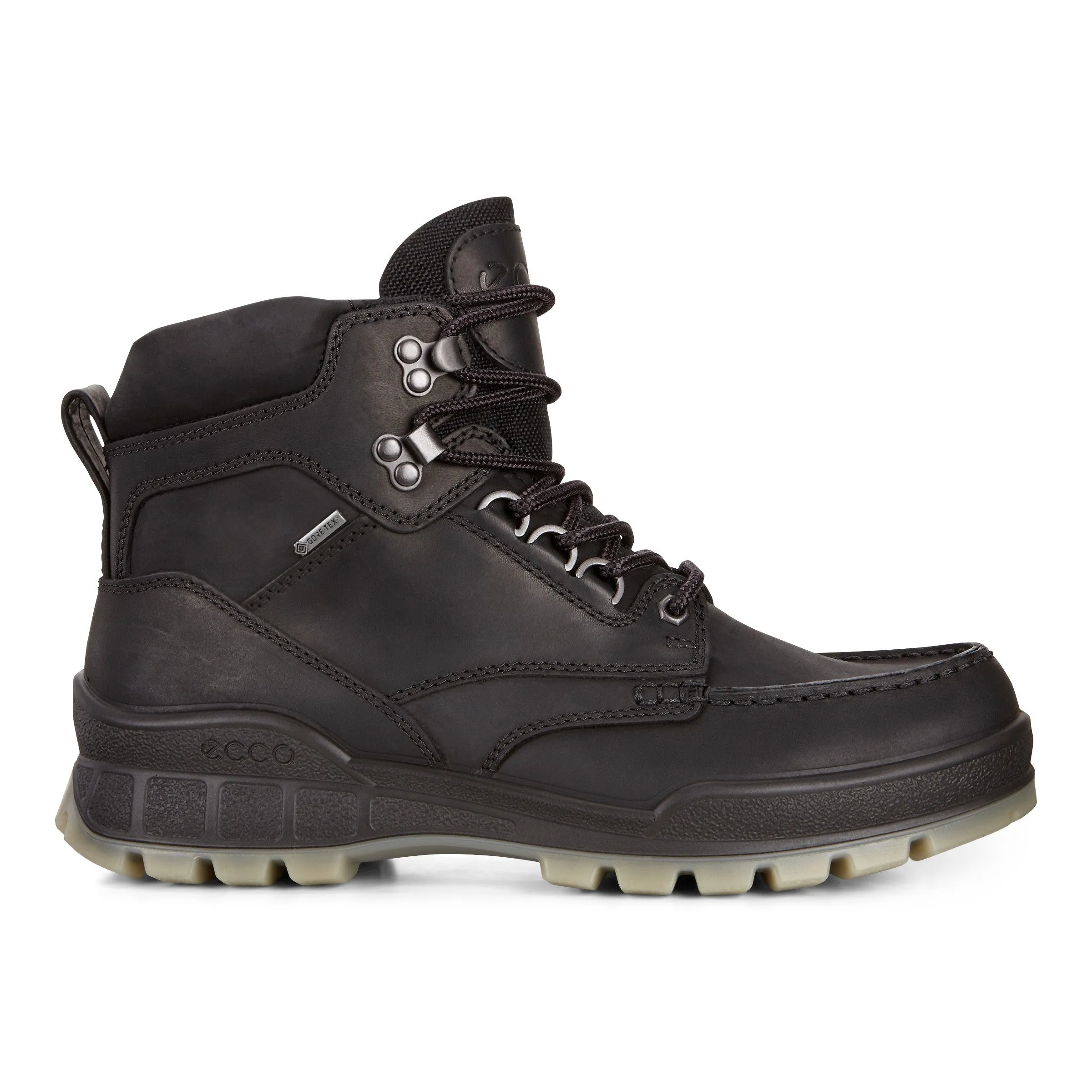 Business Meeting Track 25 Boot - Black - Men's