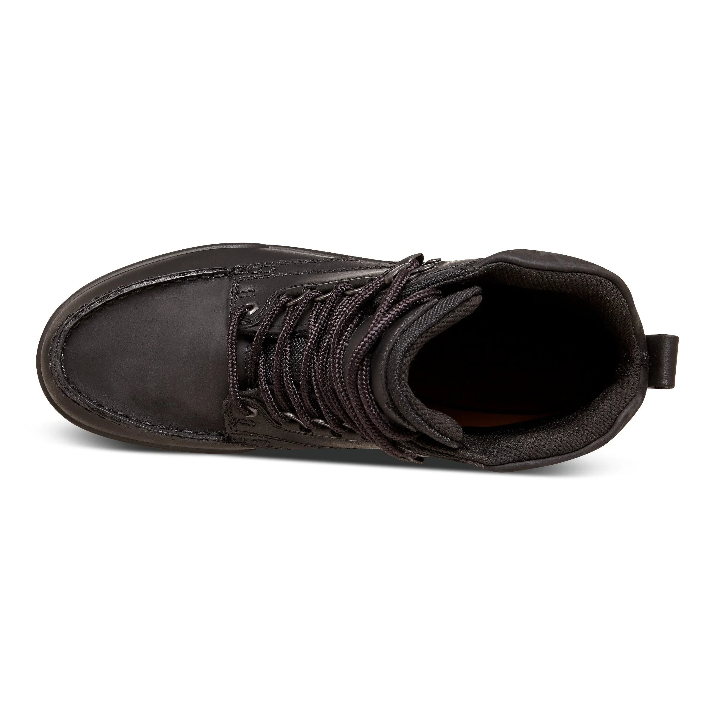 Storm Mode Breathable Cold Climate Track 25 Boot - Black - Men's