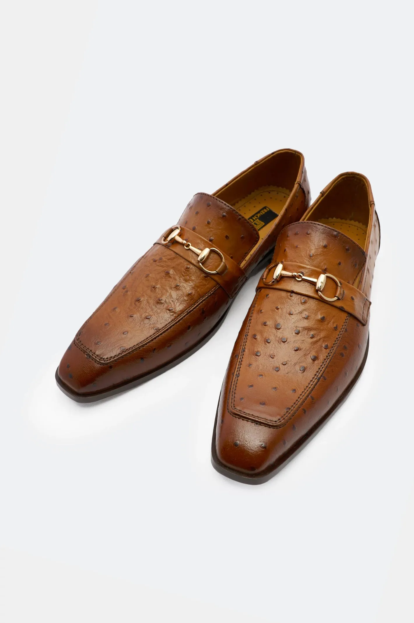 Cocktail Party Formal Shoes For Men