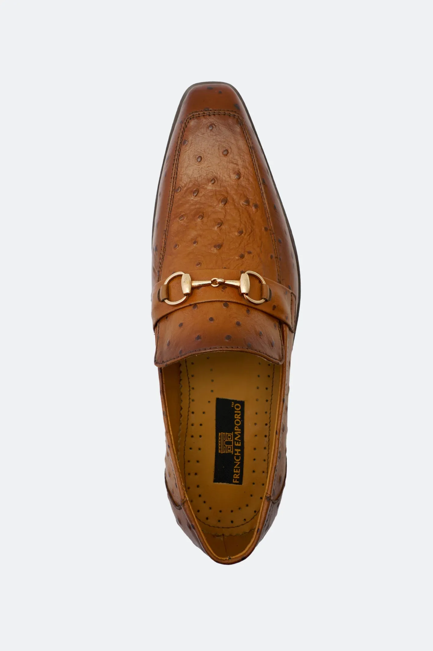 Formal Shoes For Men Matte Line