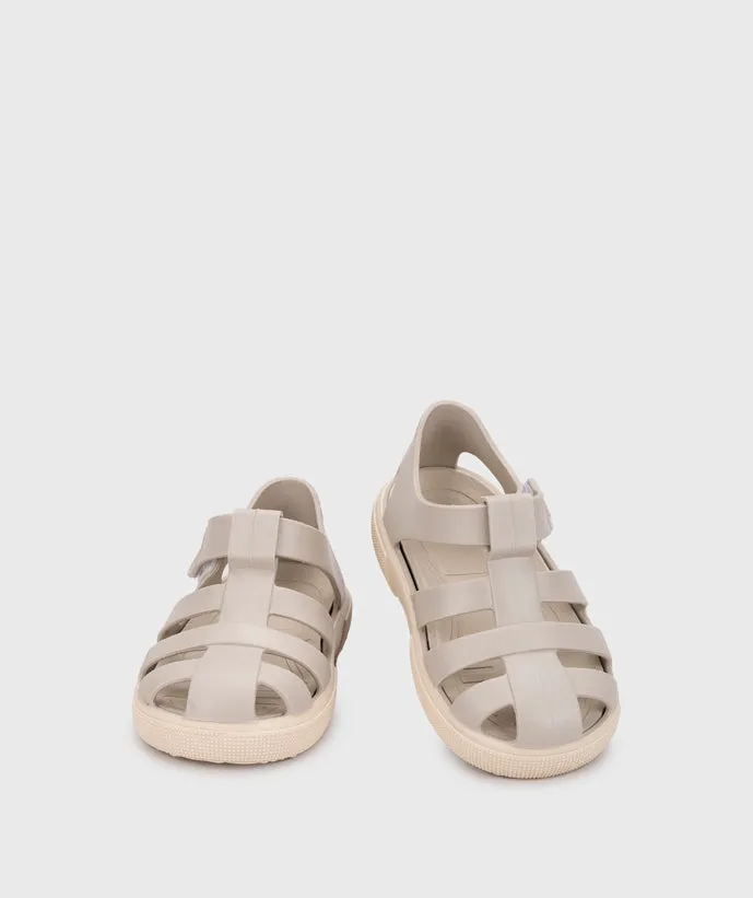 Igor Boy's And Girl's Bay Sandals - Sand Cushioned Straps