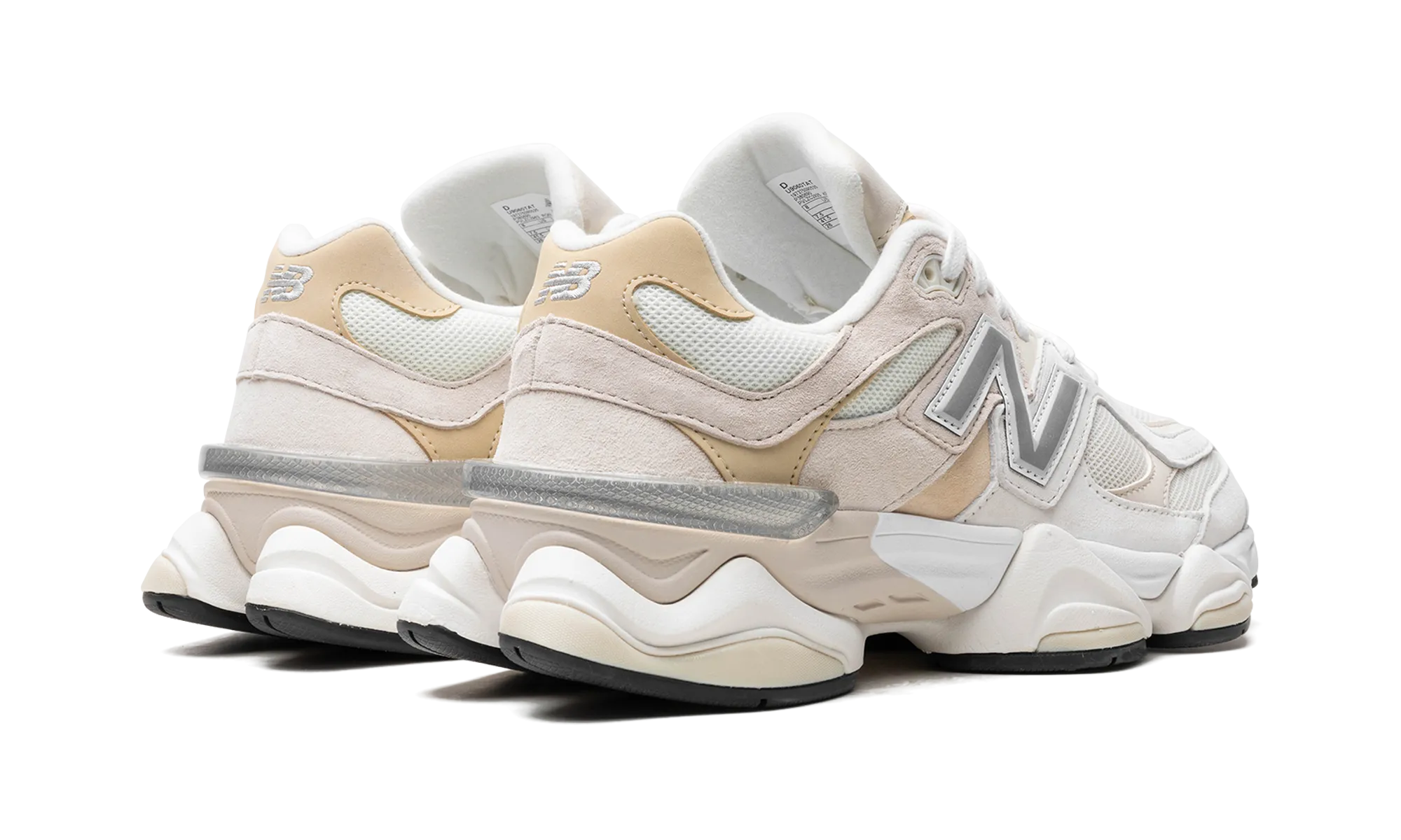 Fashionable 9060 "Turtledove"