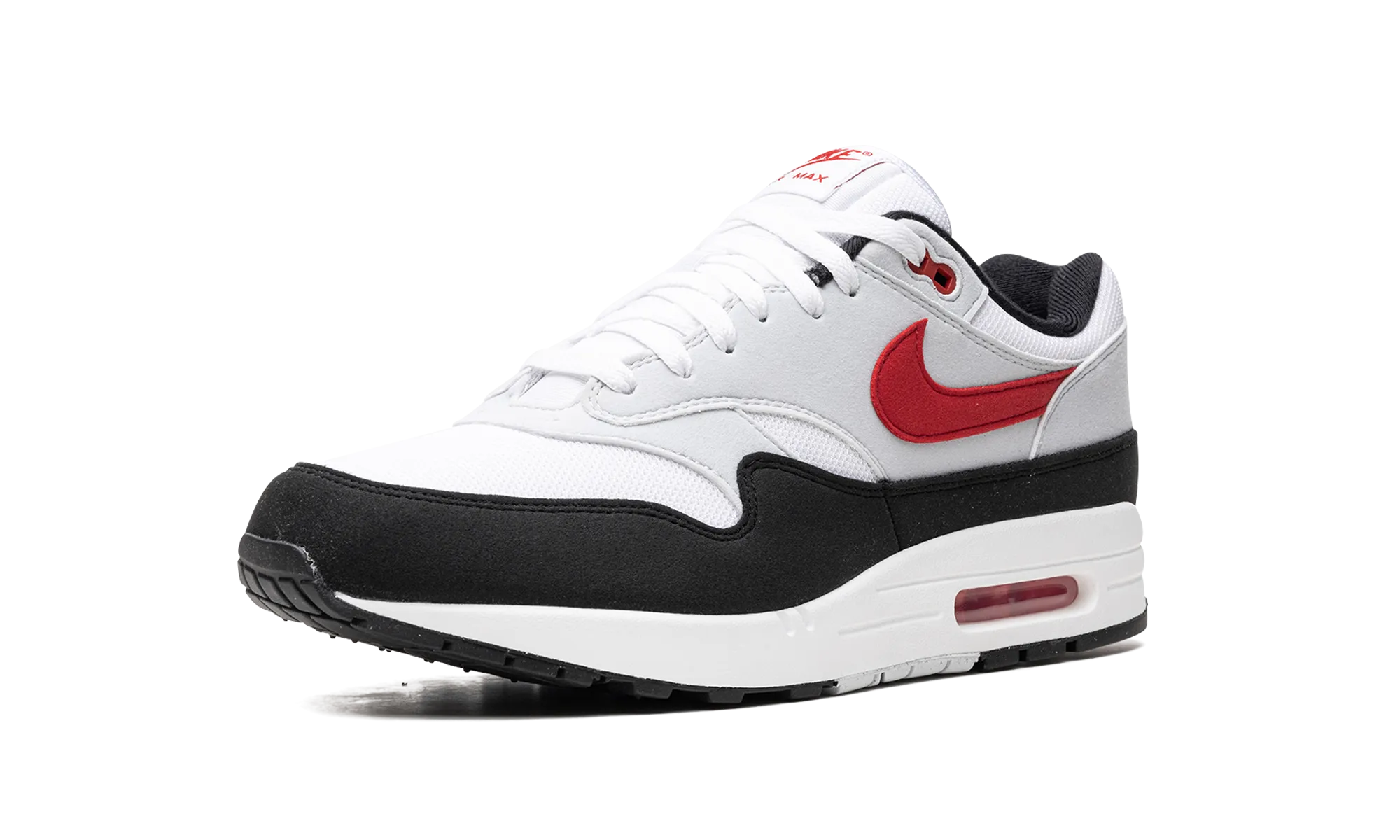 Air Max 1 "Chili 2.0" Easy Travel Timeless Look