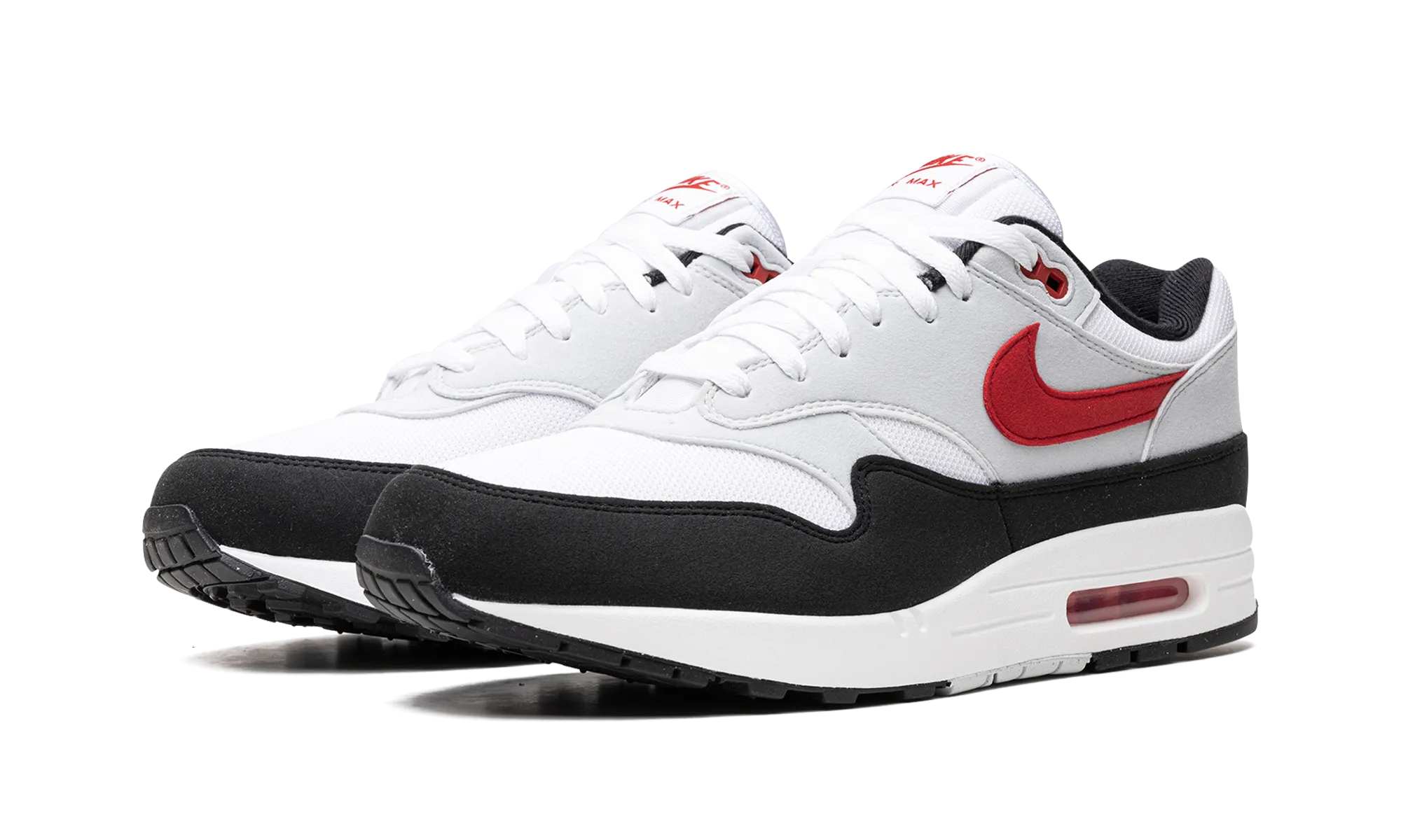 Air Max 1 "Chili 2.0" Street Ease