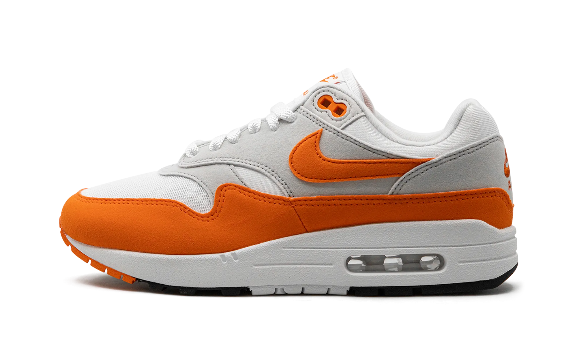 AIR MAX 1 WMNS "Safety Orange" Beach Walks