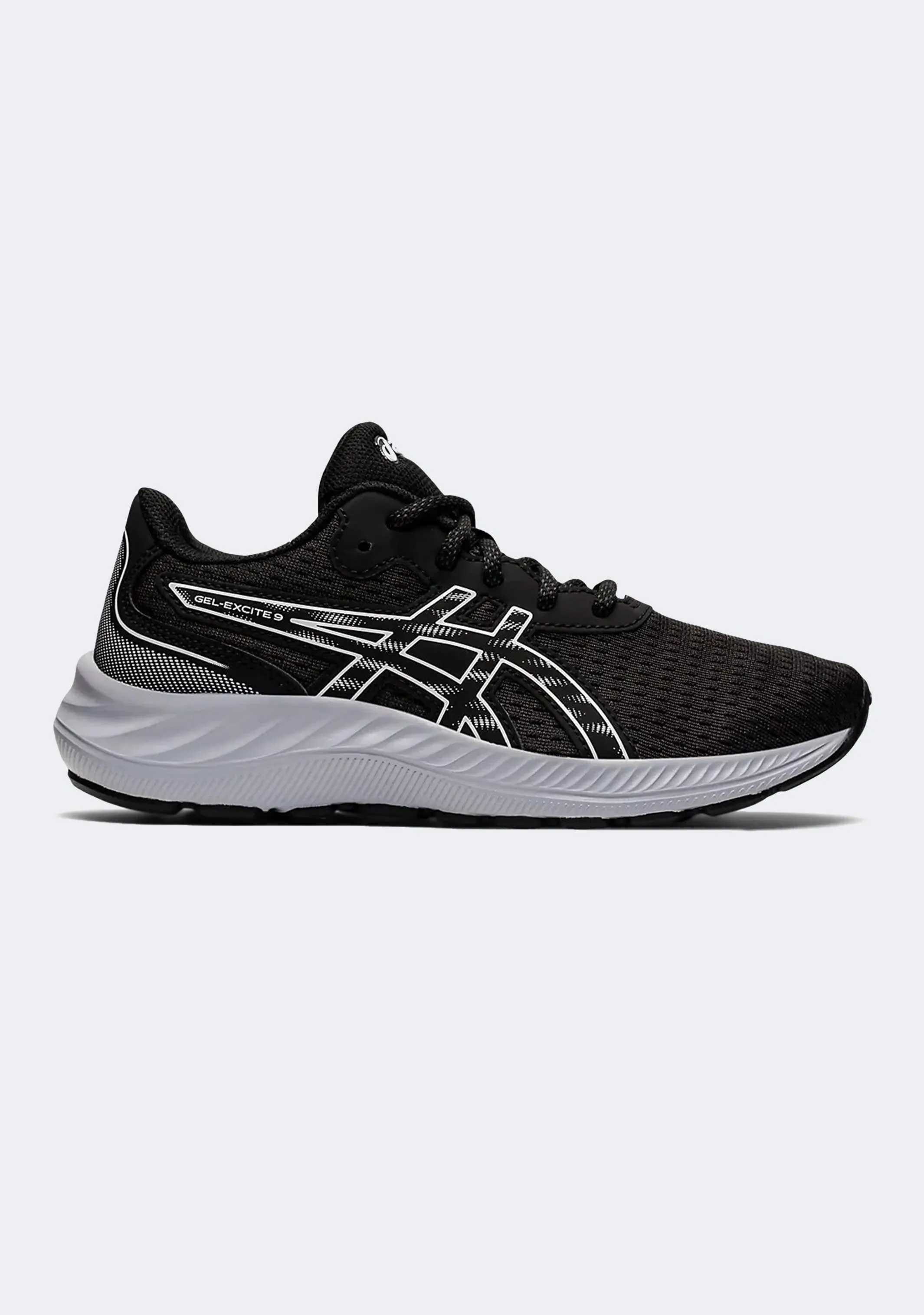 Anatomical Footbed Asics Kids' Gel Excite 9 GS