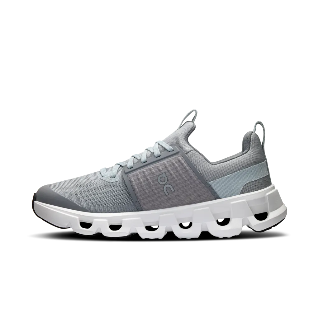 Rubberized Heel Guard Cloudswift Youth