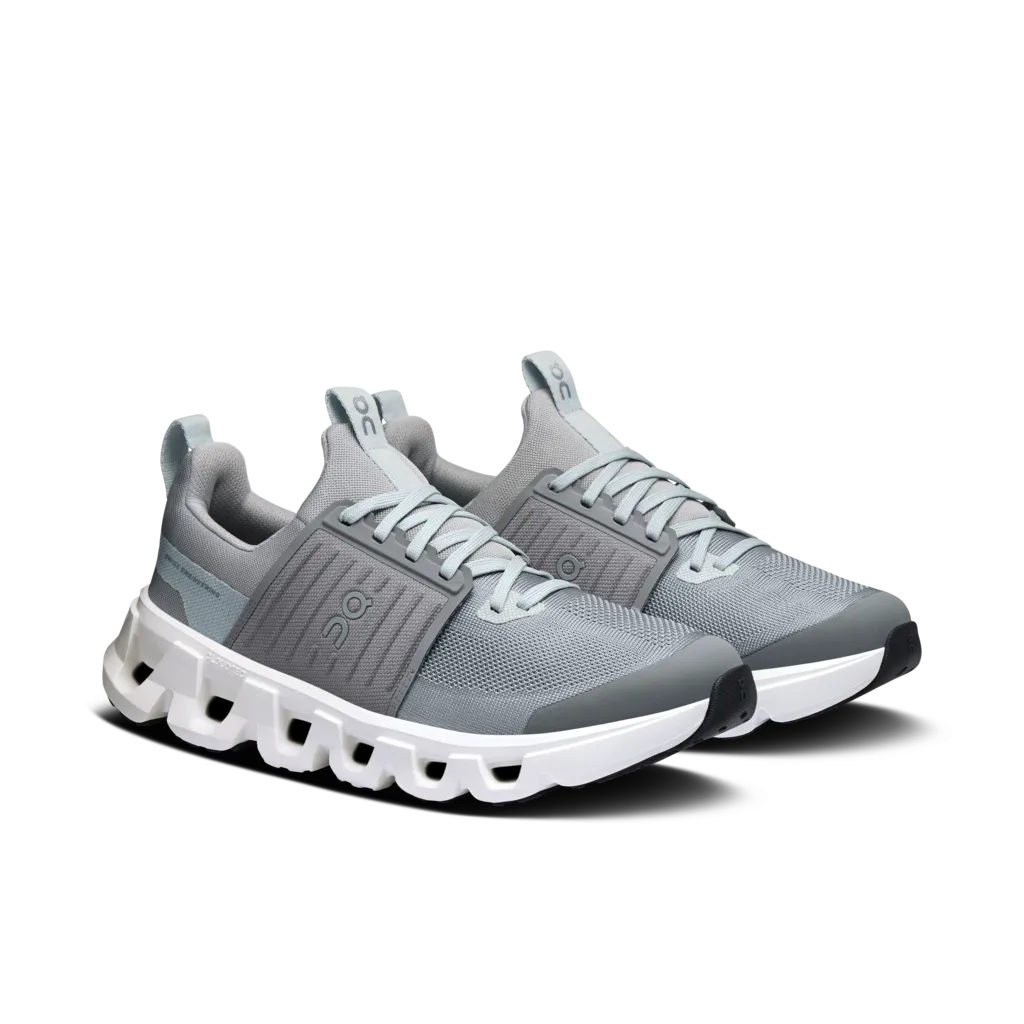 Hyperbolic Logging Cage Tennis Sneakers Cloudswift Youth