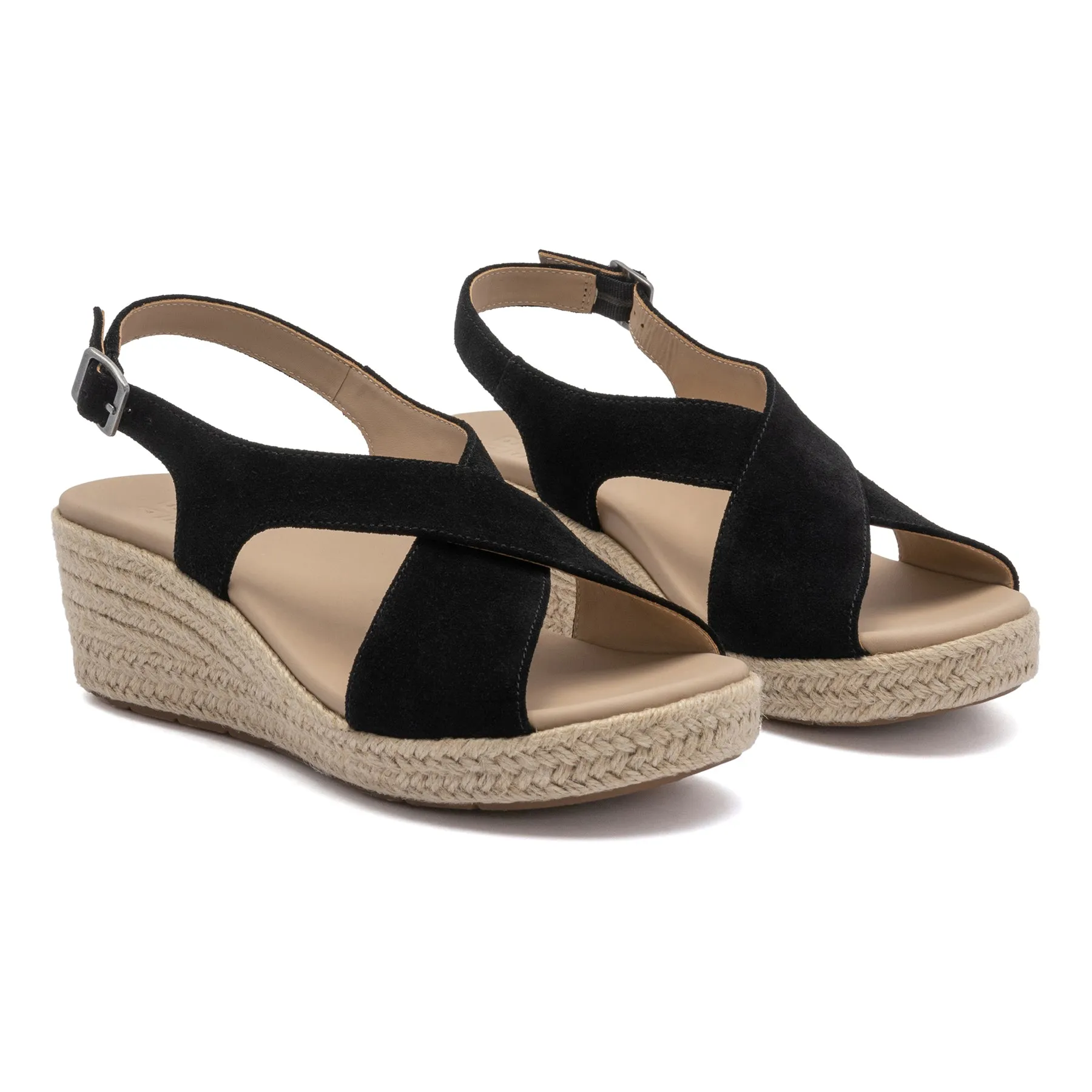 Elegant Summer Footwear Stylish Sandals Riviera Cross Metatarsal