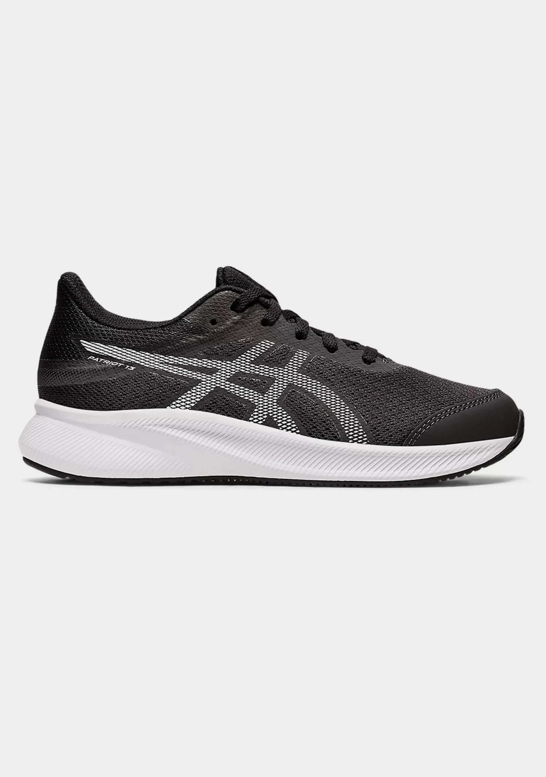 Asics Kids?? Patriot 13 GS Quick Run Adaptive Fit