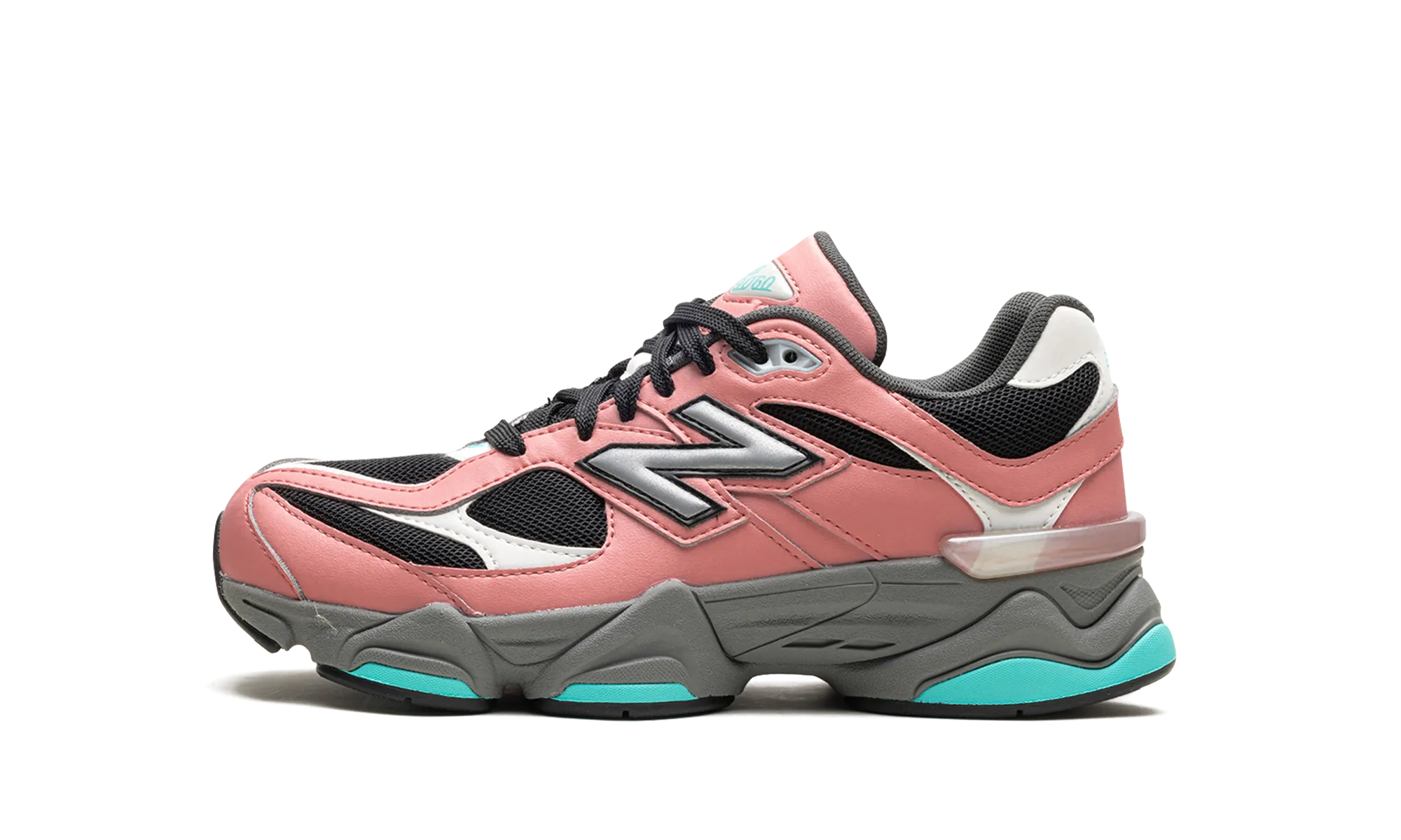 9060 GS "Pink Teal" Art Fair