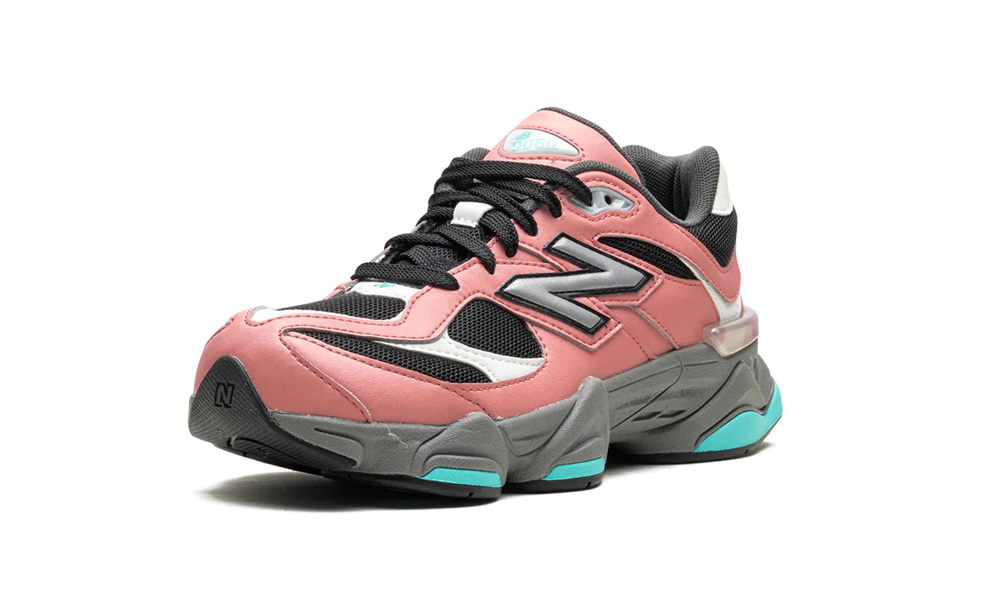 Walk Ease 9060 GS "Pink Teal"