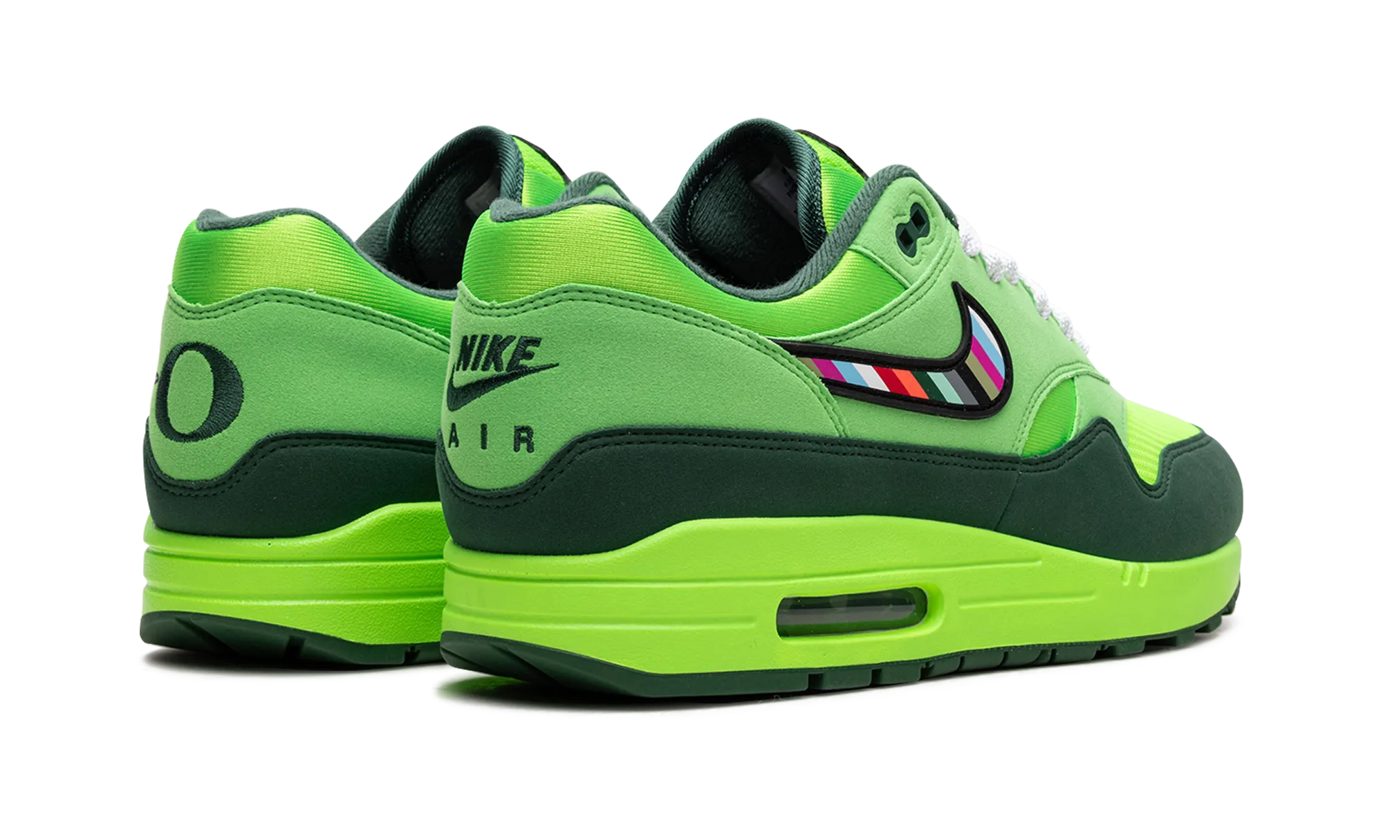 Machine washable Air Max 1 "Oregon - Tinker Hatfield"