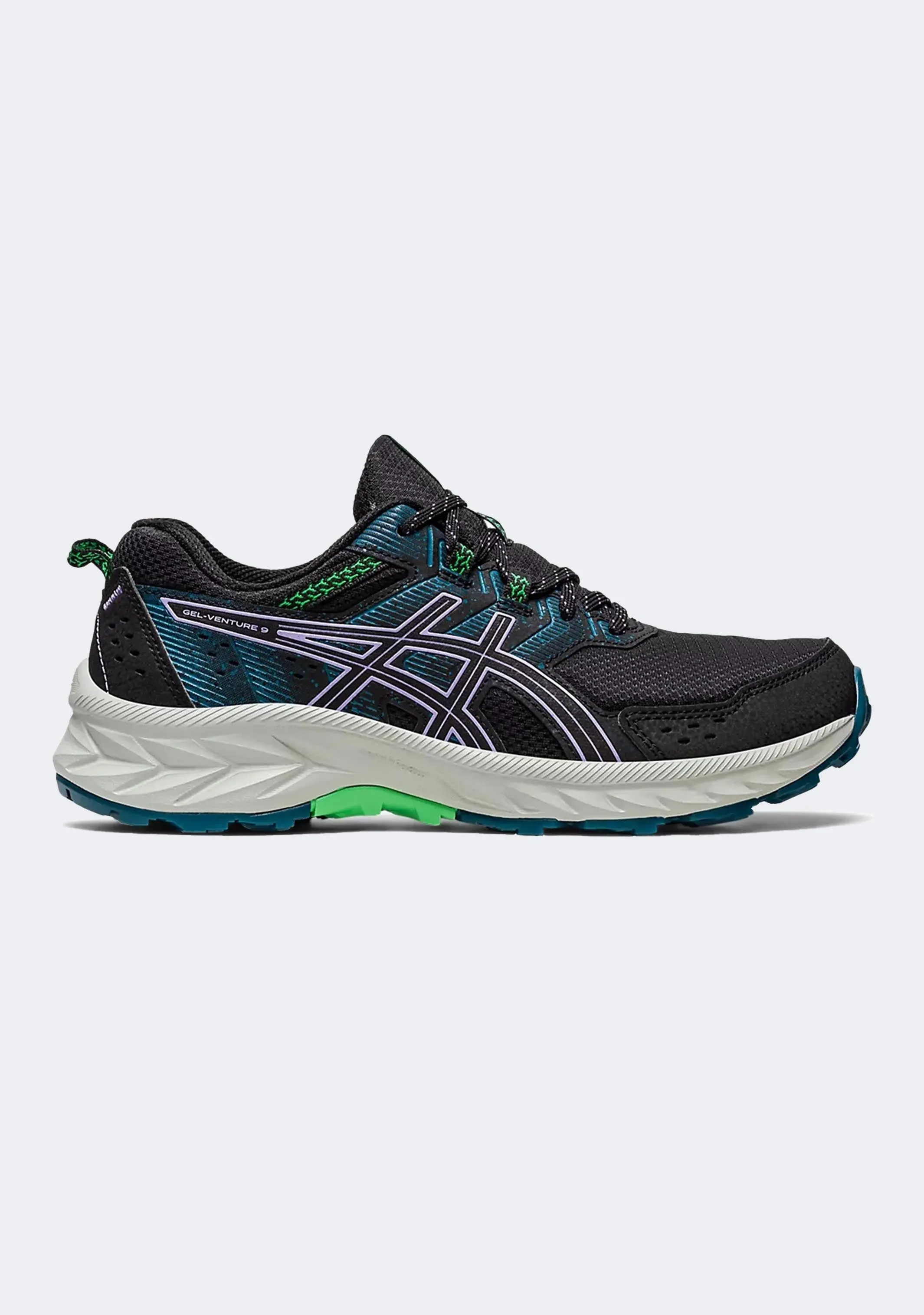Asics Women's Gel-Venture 9 Anti Static Materials