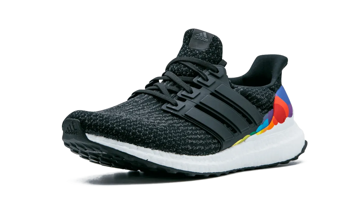 Active feel Soft   sole Ultraboost Pride "Pride Pack"